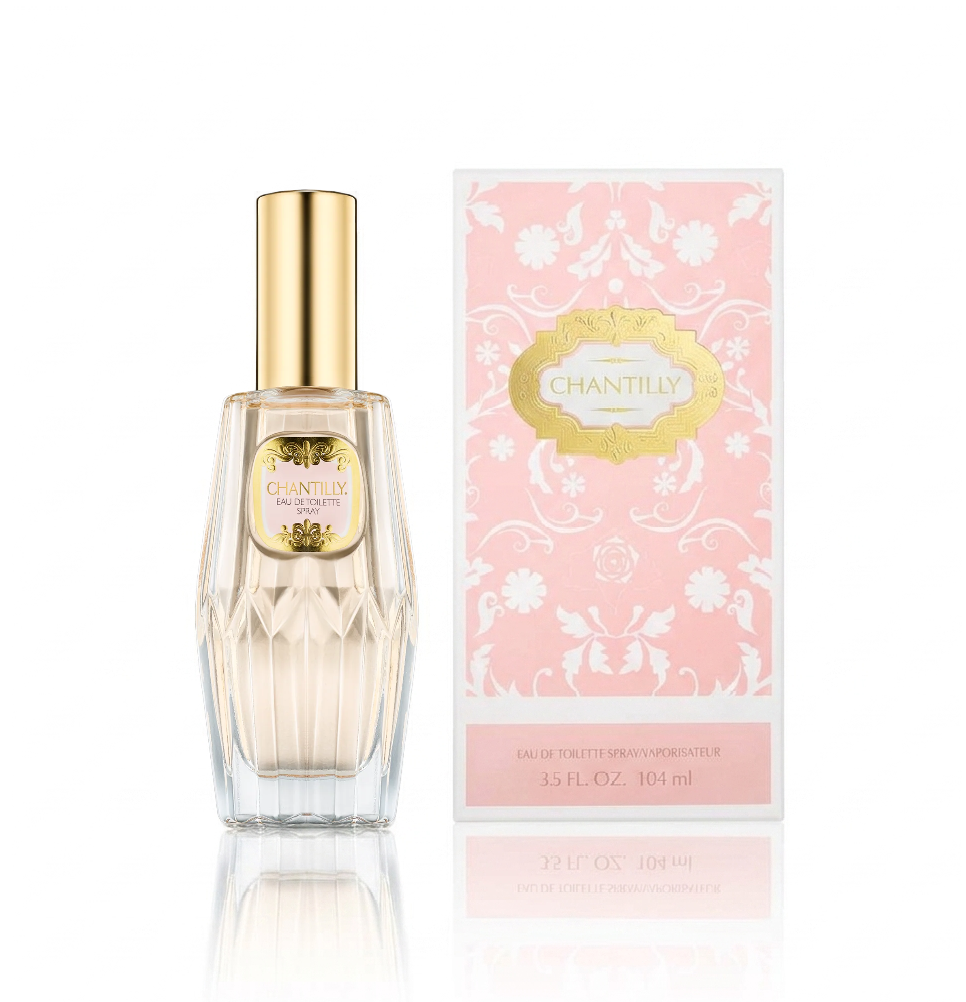 DANA Chantilly Eau de Toilette 104ml【預訂 Pre-order】