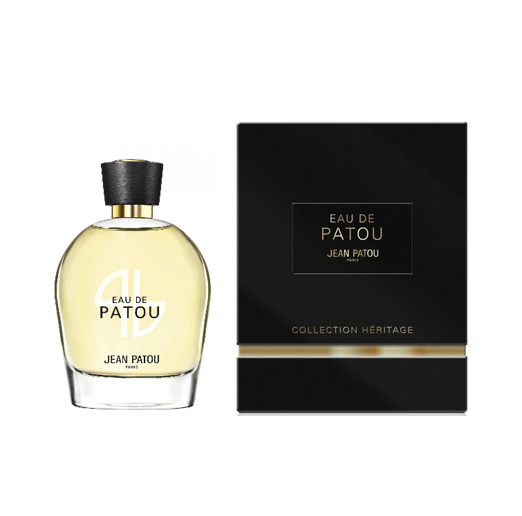 JEAN PATOU Collection Heritage Eau de Patou EDT 100ml