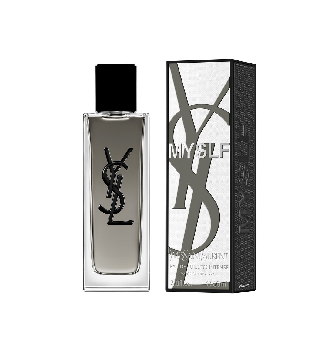 YSL MYSLF Eau de Toilette Intense by Yves Saint Laurent
