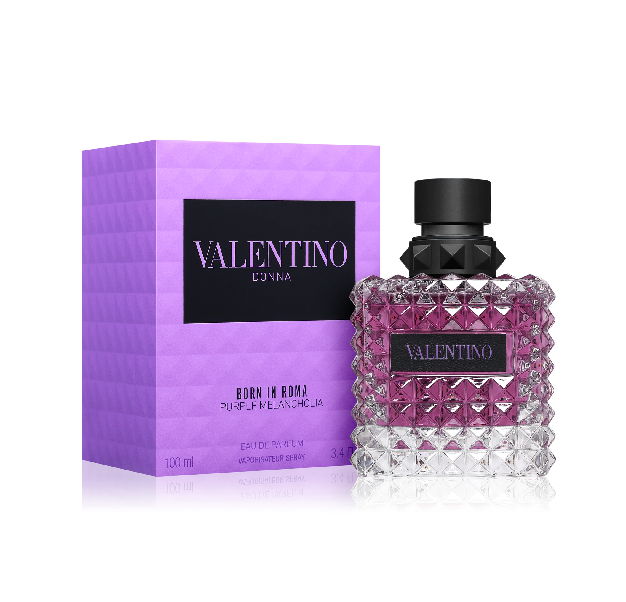VALENTINO Donna Born in Roma Purple Melancholia Eau de Parfum