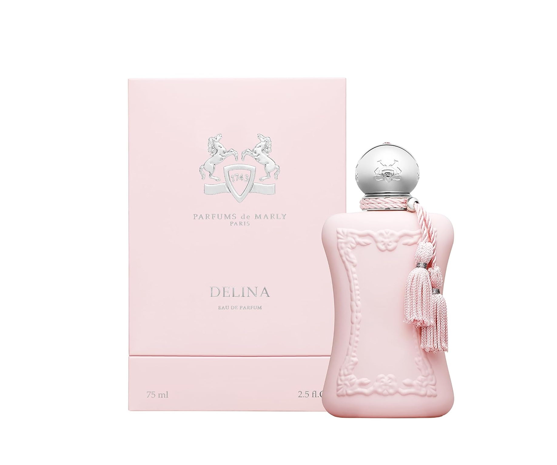 PARFUMS DE MARLY Delina Eau de Parfum 75ml