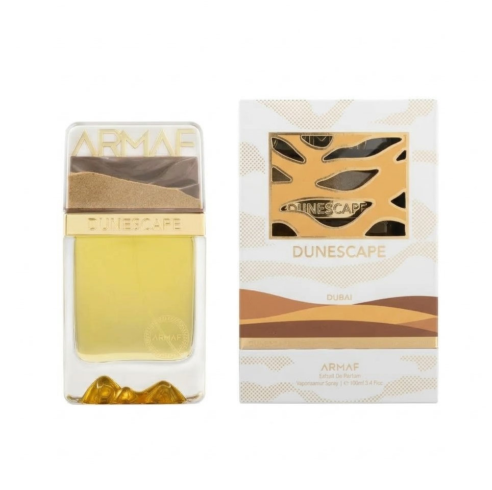 ARMAF Dunescape Extrait de Parfum 100ml【預訂 Pre-order】