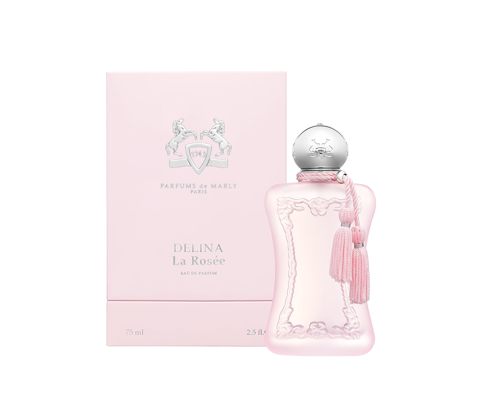 PARFUMS DE MARLY Delina La Rosée Eau de Parfum 75ml