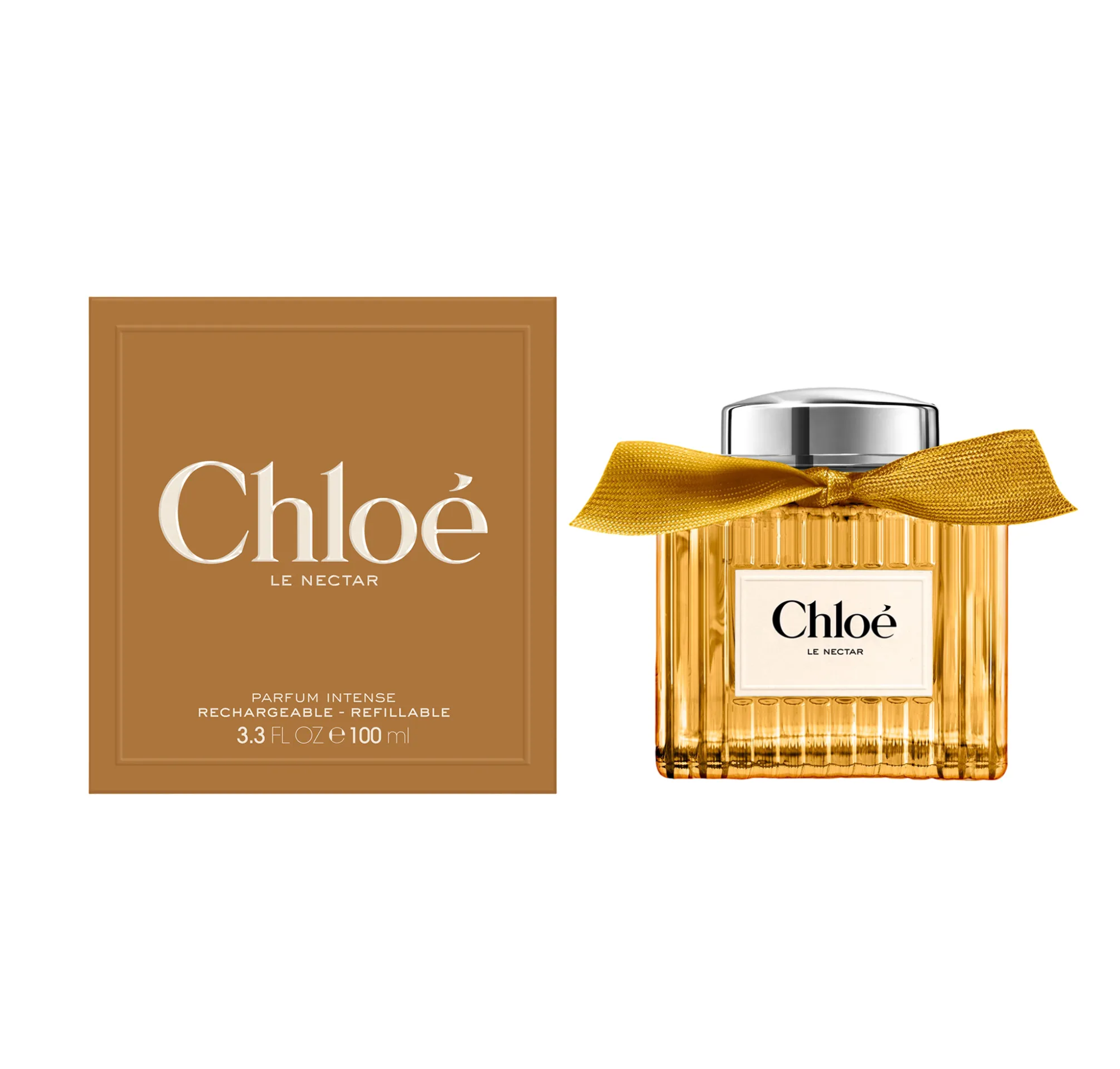 CHLOÉ Le Nectar Parfum Intense