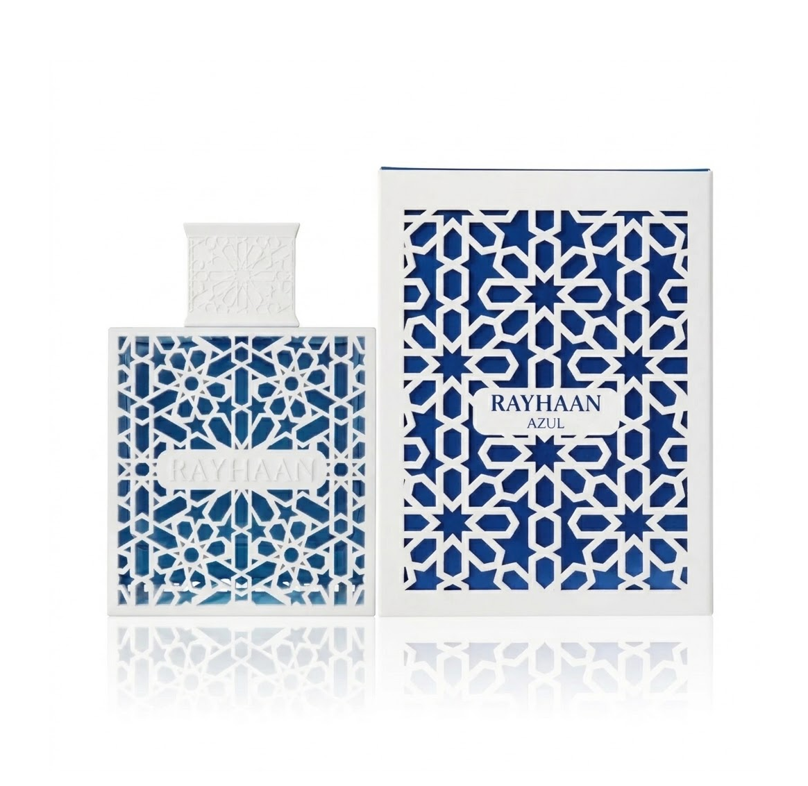 RAYHAAN Azul for Him Eau de Parfum 100ml【預訂 Pre-order】