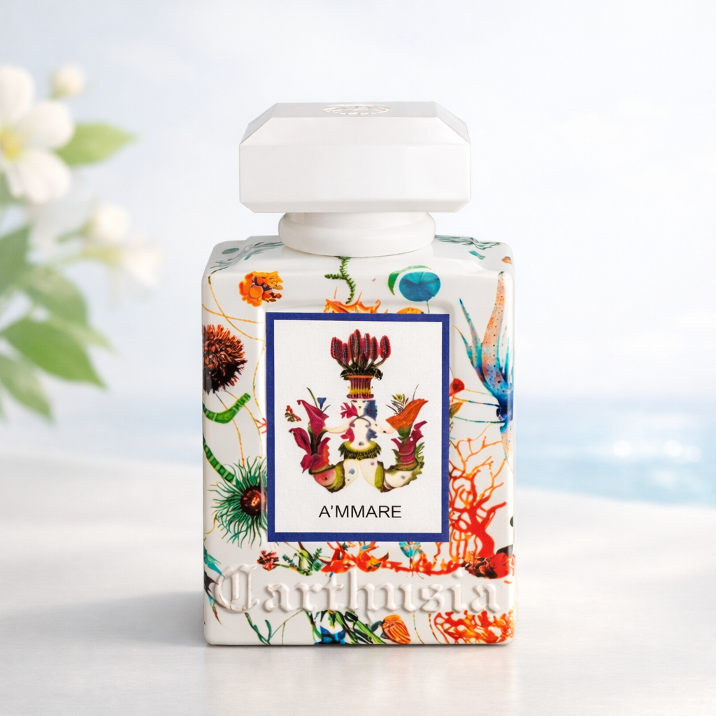 CARTHUSIA A’mmare Eau de Parfum 100ml【預訂 Pre-order】
