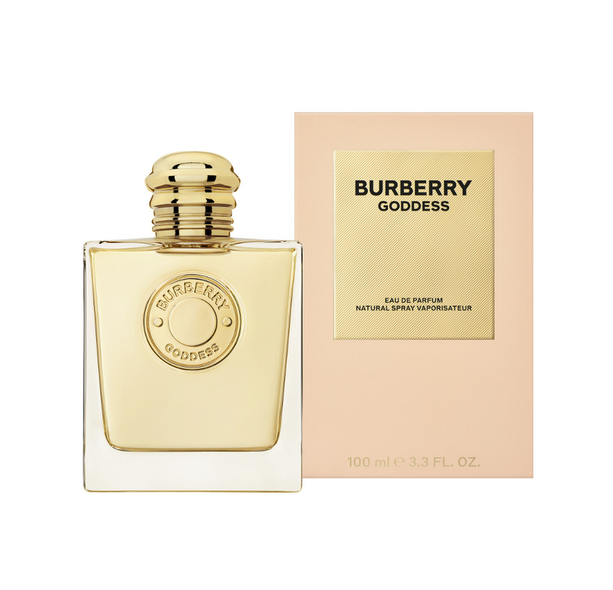 BURBERRY Goddess Eau de Parfum