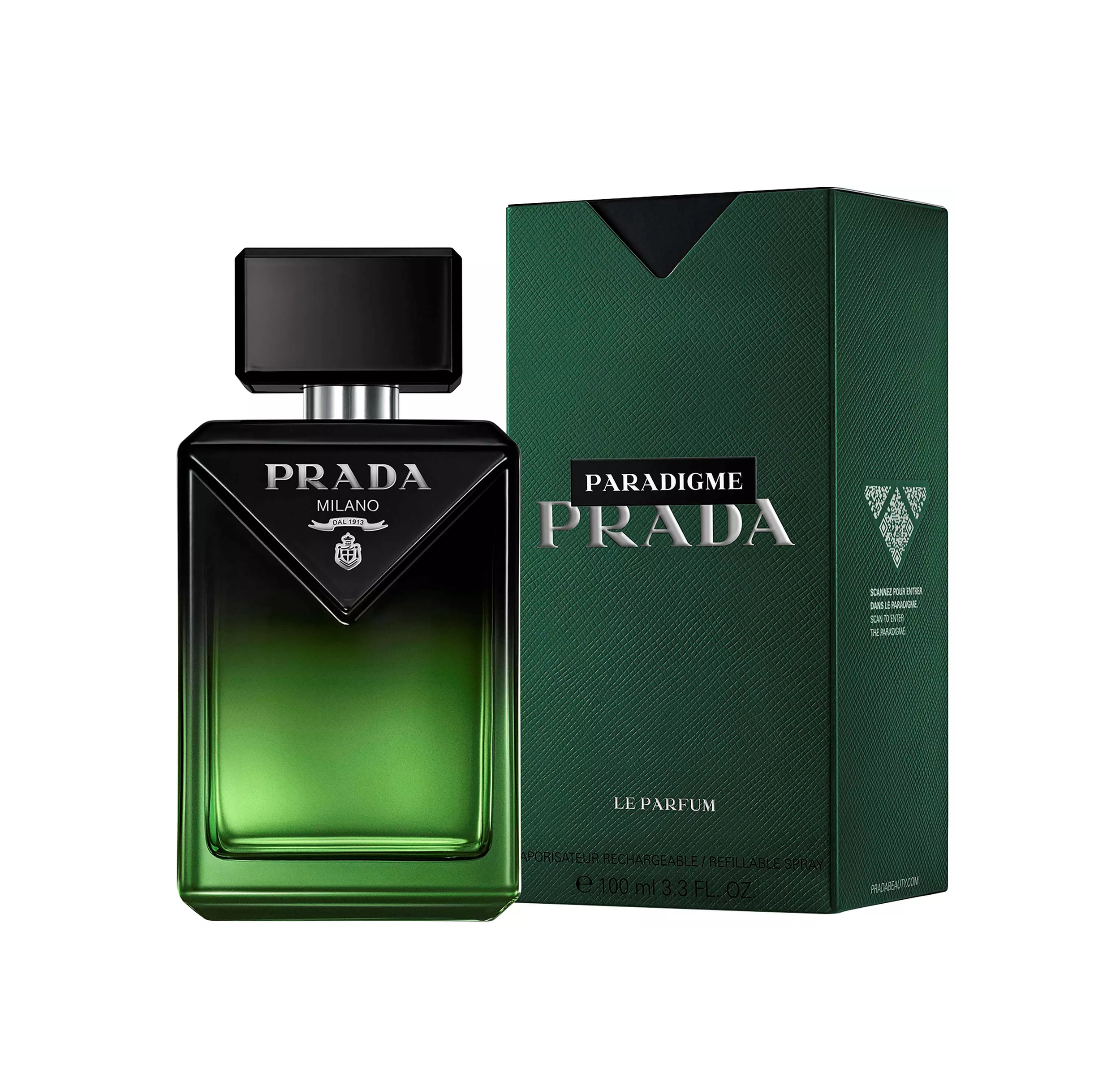 PRADA Paradigme Le Parfum
