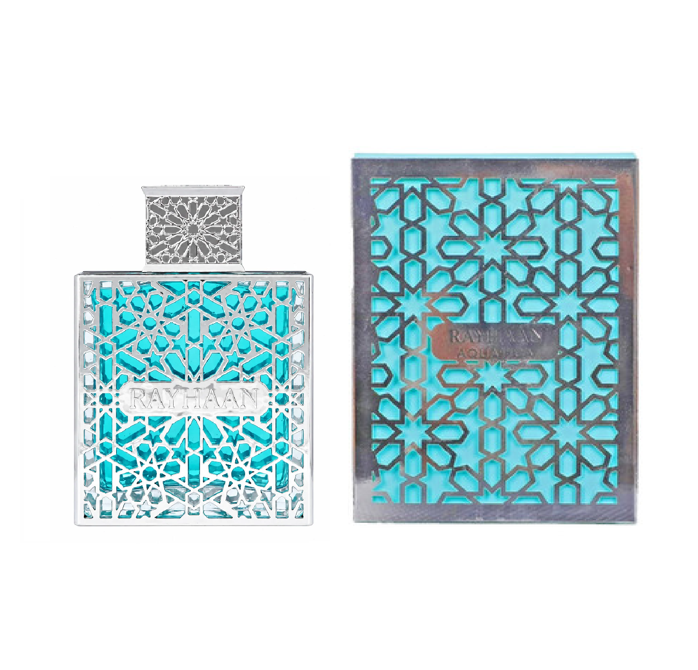 RAYHAAN Aquatica Eau de Parfum 100ml【預訂 Pre-order】