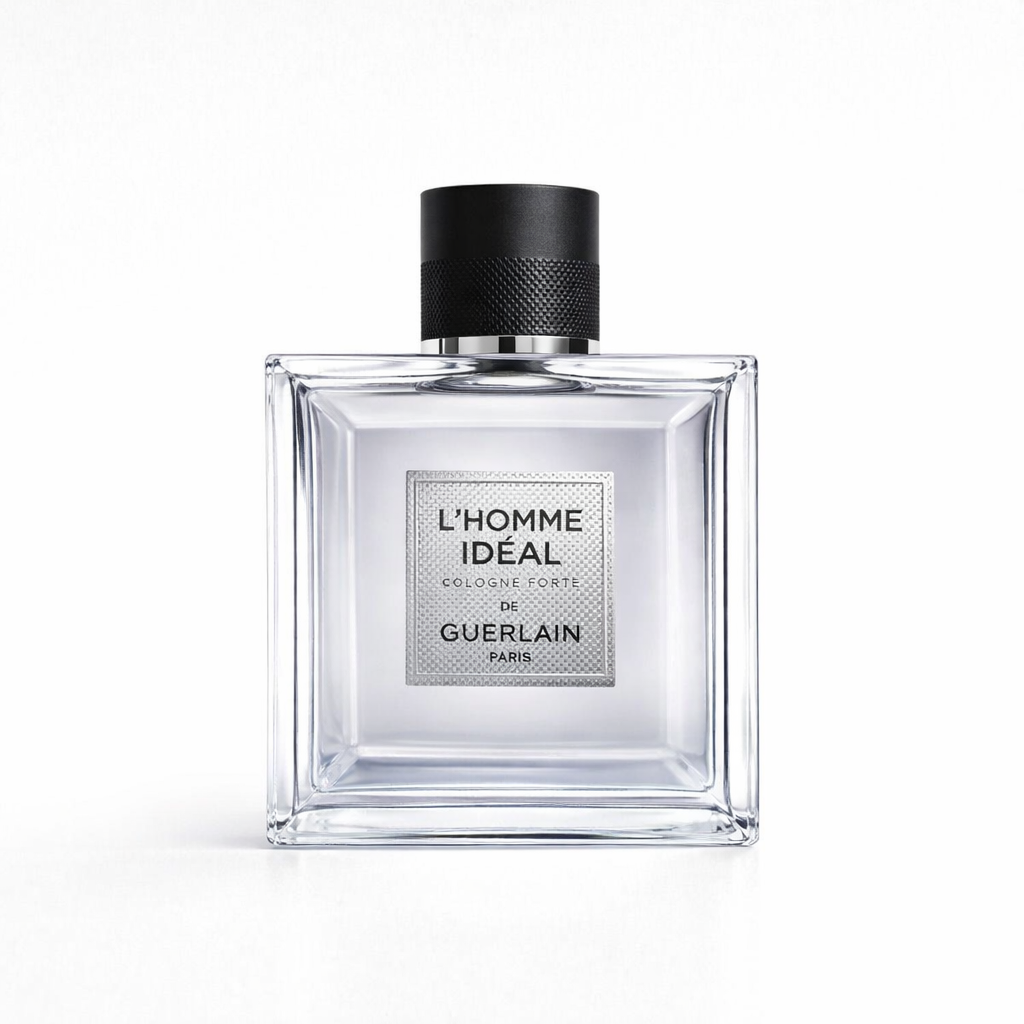 GUERLAIN L'Homme Idéal Cologne Forte Eau de Parfum 100ML (Limited Edition) 限量版【預訂 Pre-order】