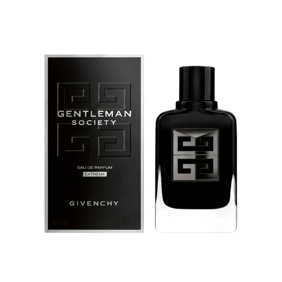 GIVENCHY Gentleman Society Eau de Parfum Extrême