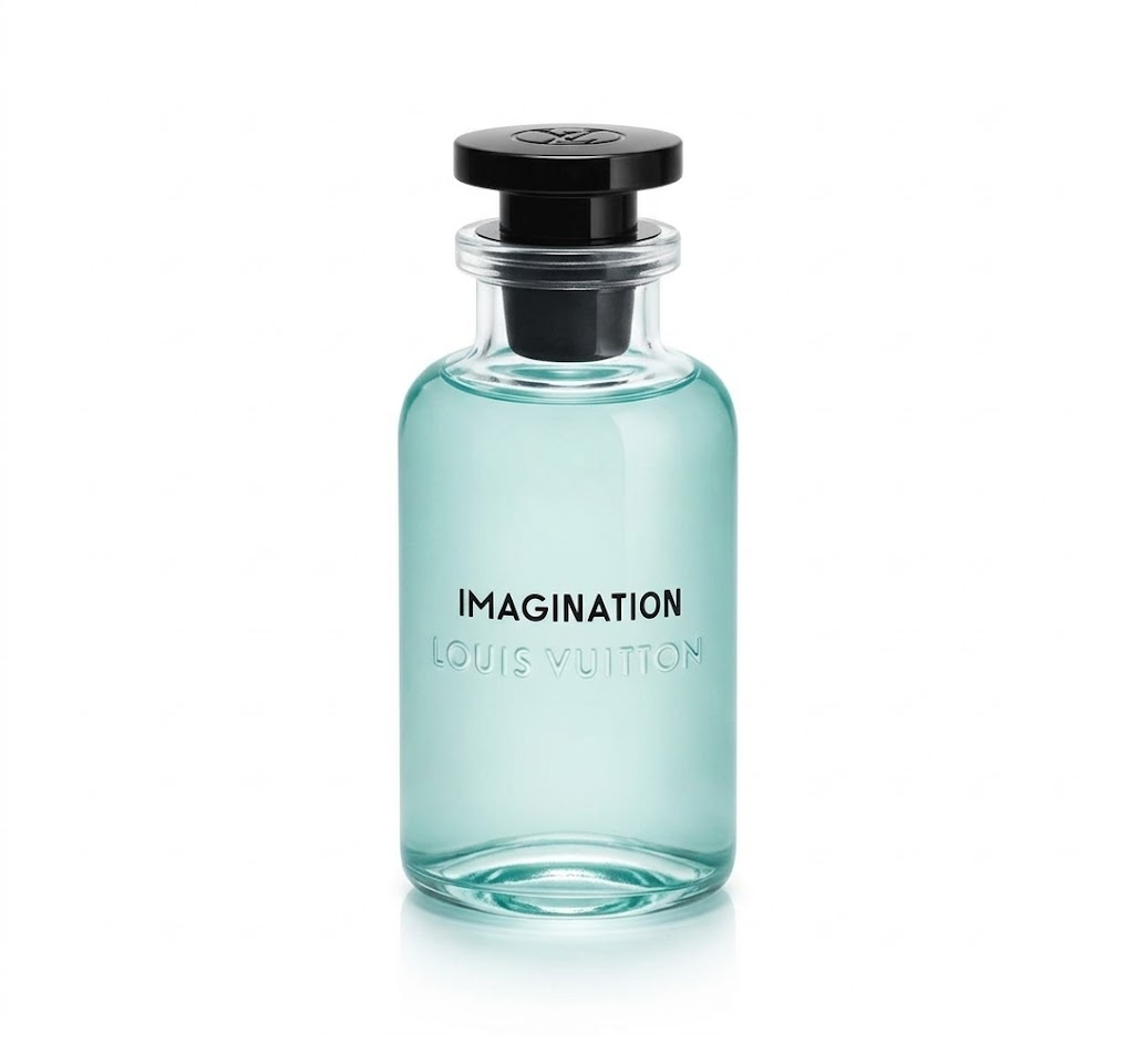 LOUIS VUITTON Imagination Eau de Parfum