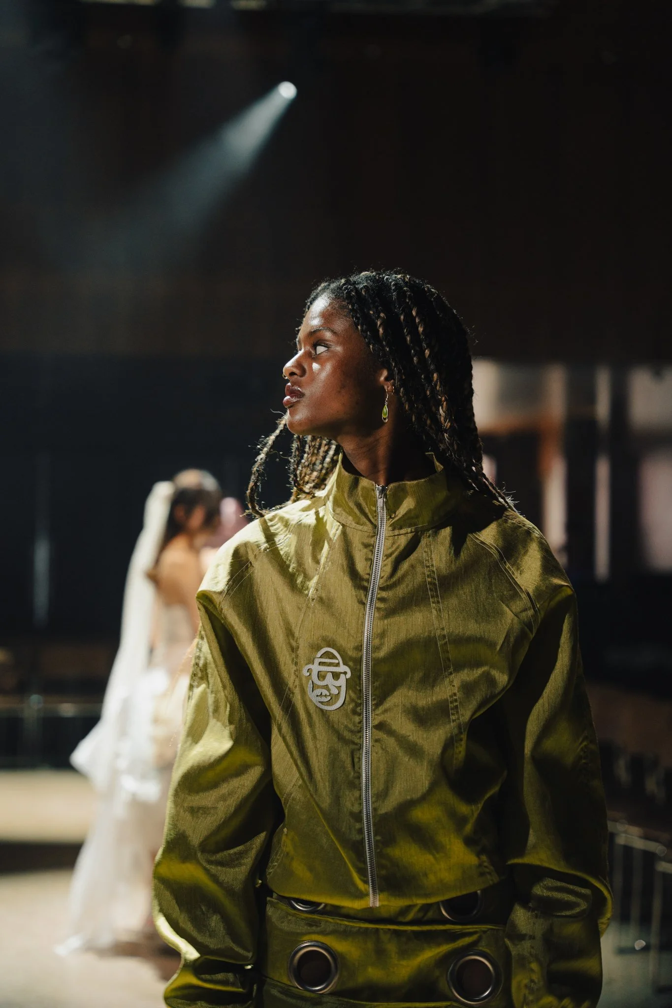 Belfast Fashion Show 2