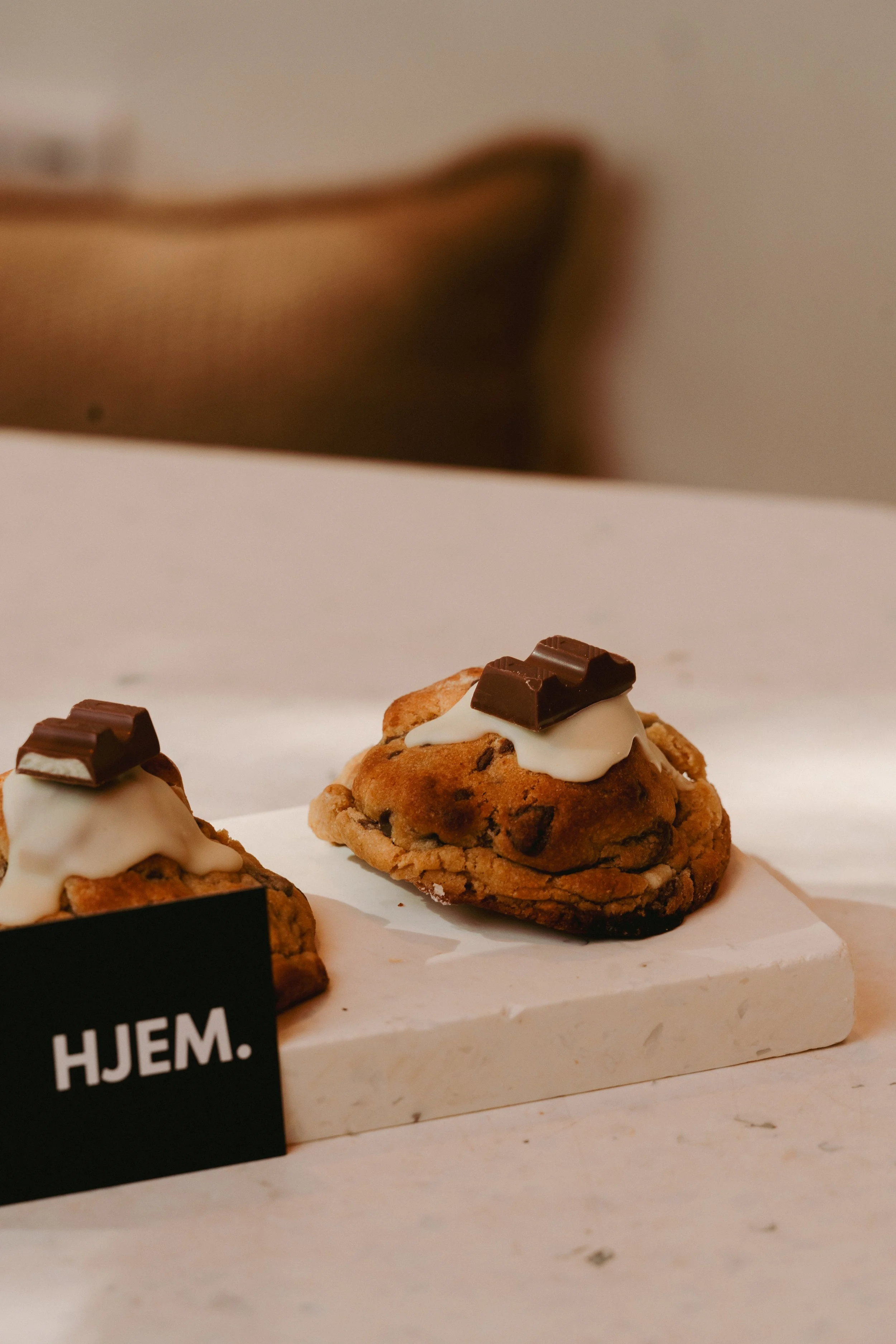 Hjem Belfast, Cafe Photography 3