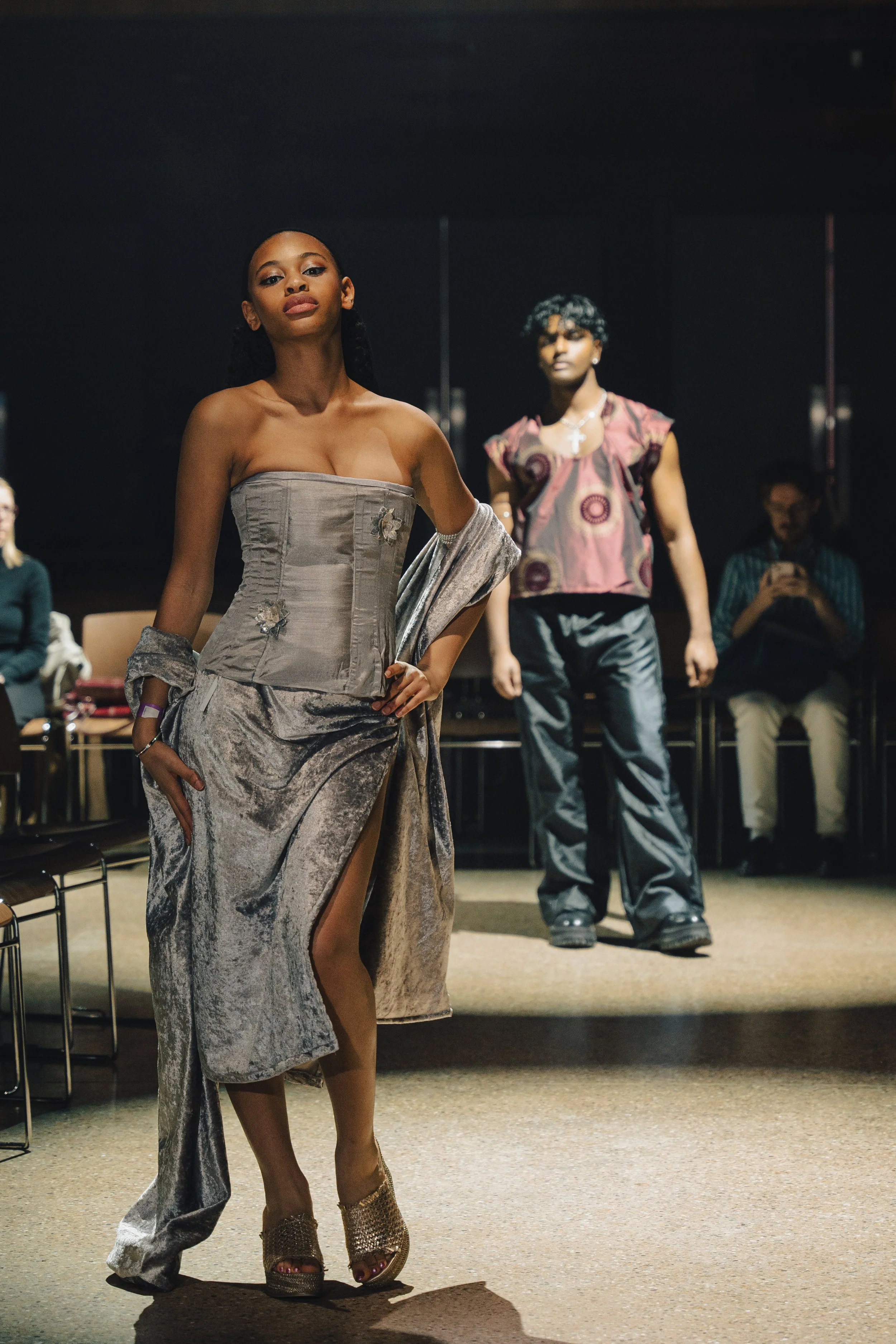 Belfast Fashion Show 4