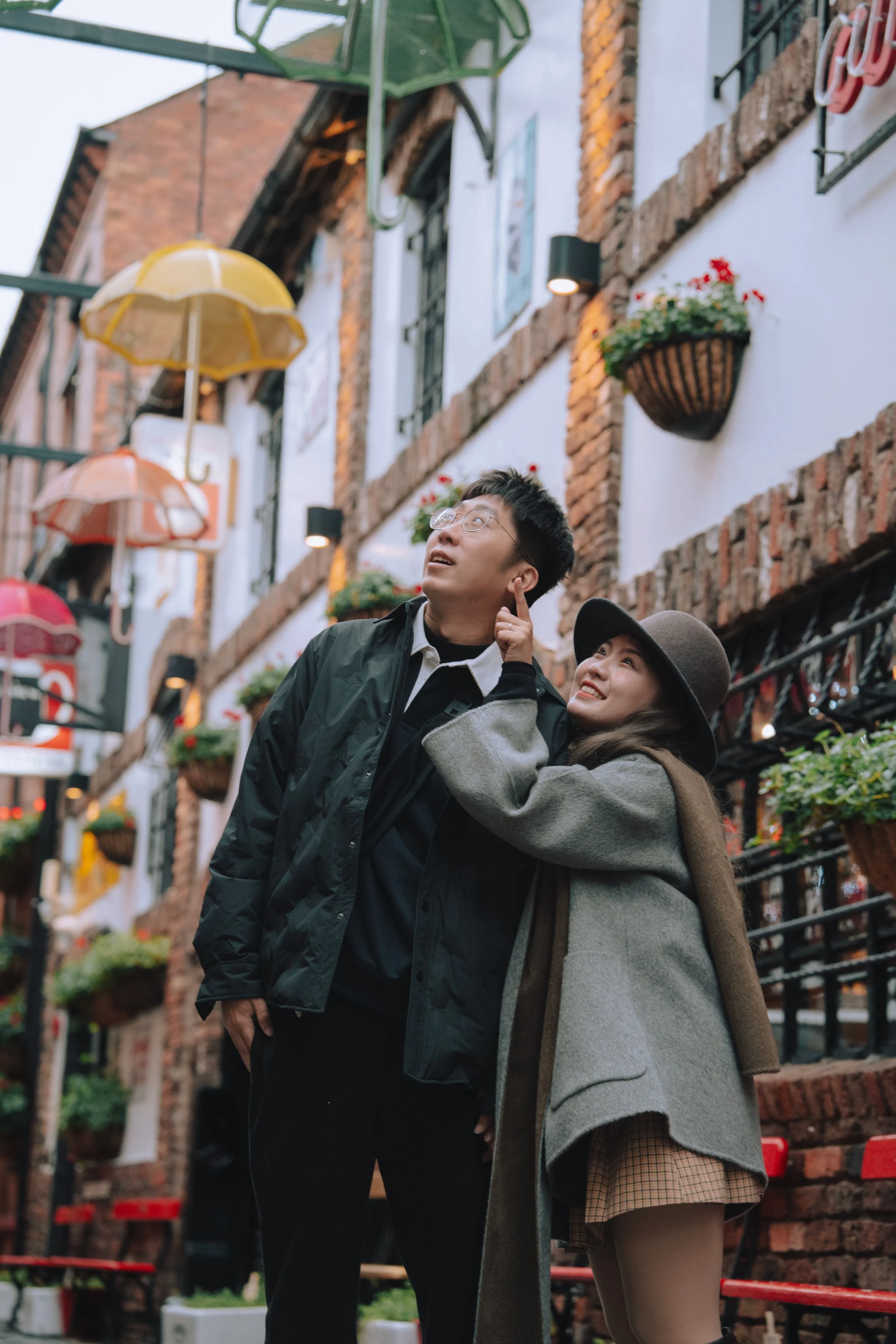 Couple Portrait Photography 3