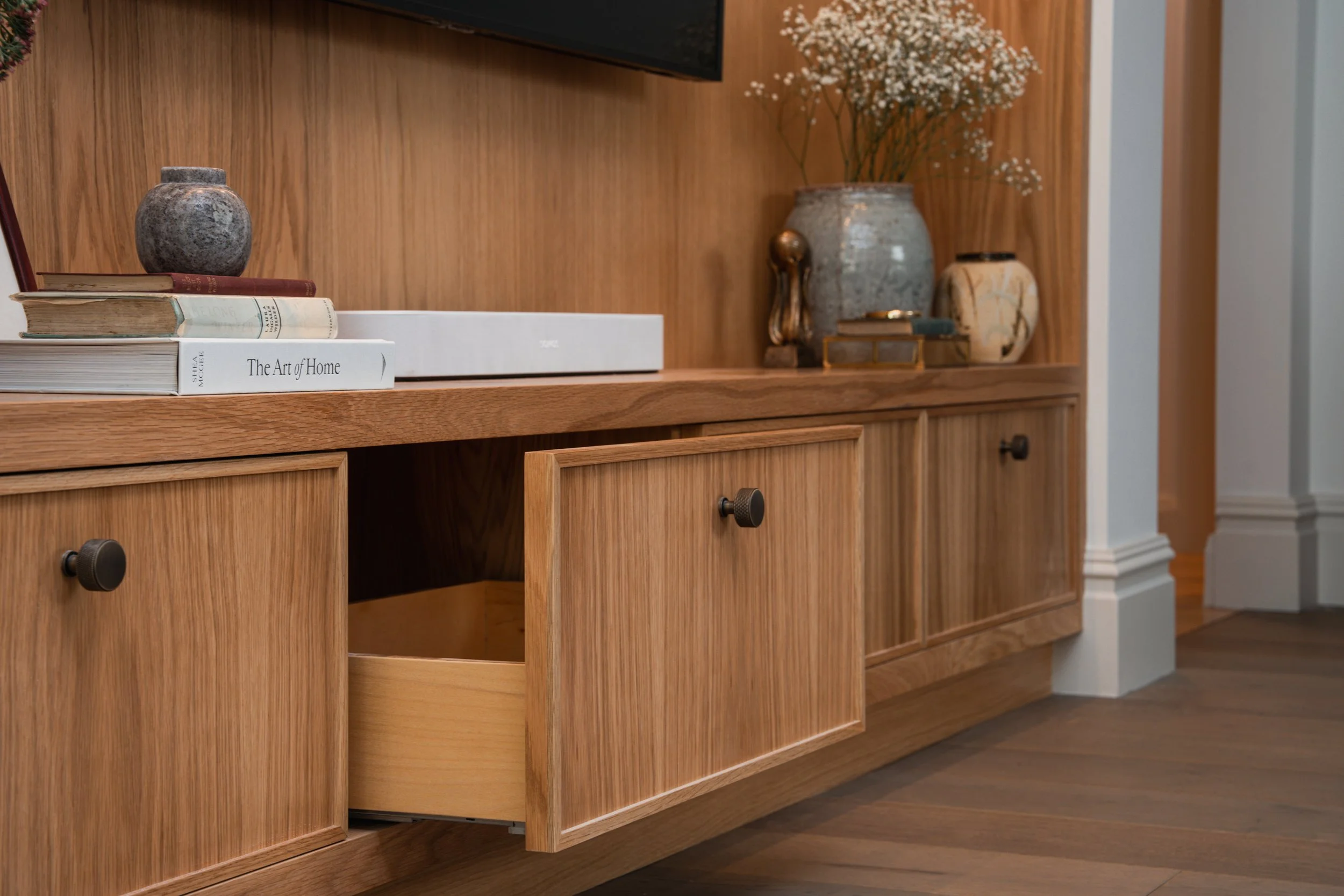 Host Design Studio - Holywood Project 4