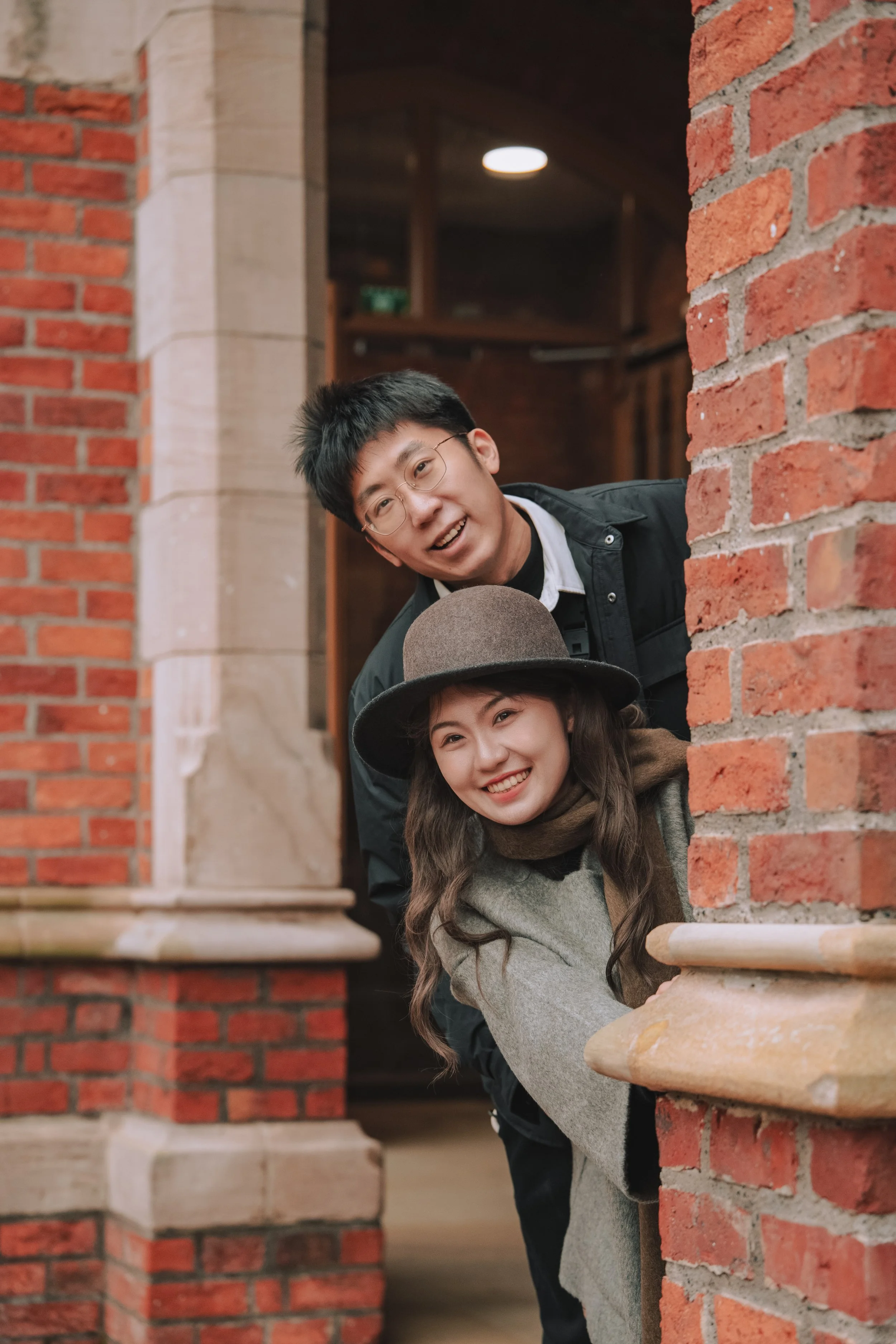 Couple Portrait Photography 6