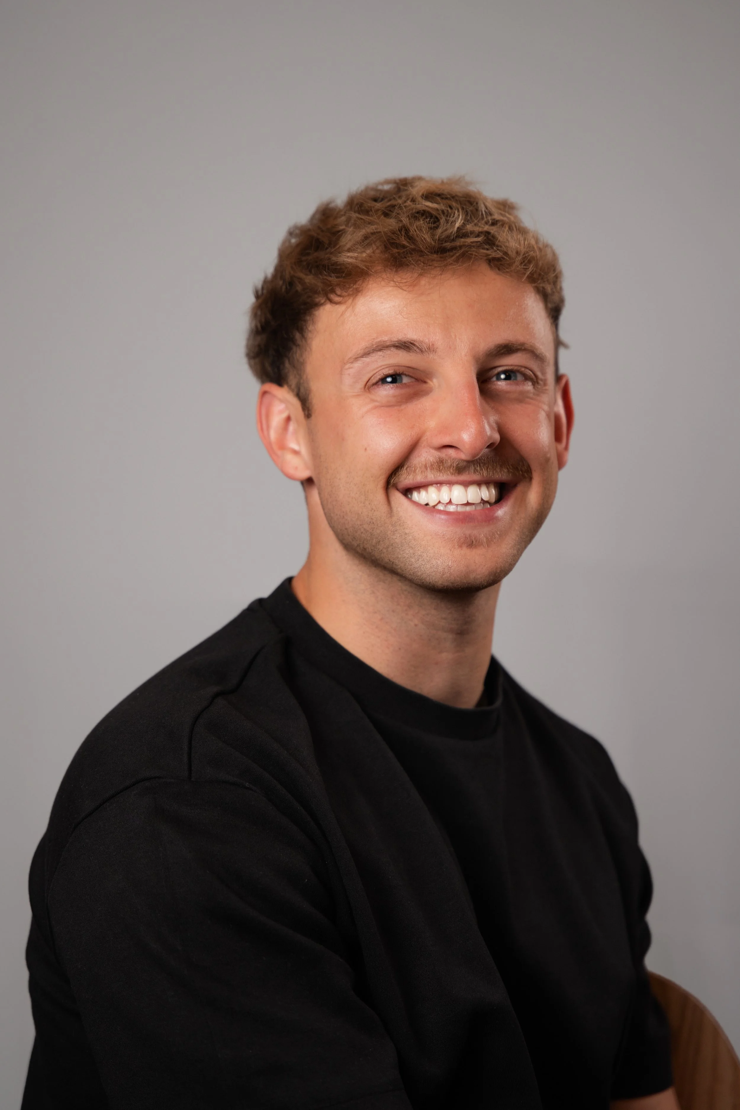 Corporate Headshot 2