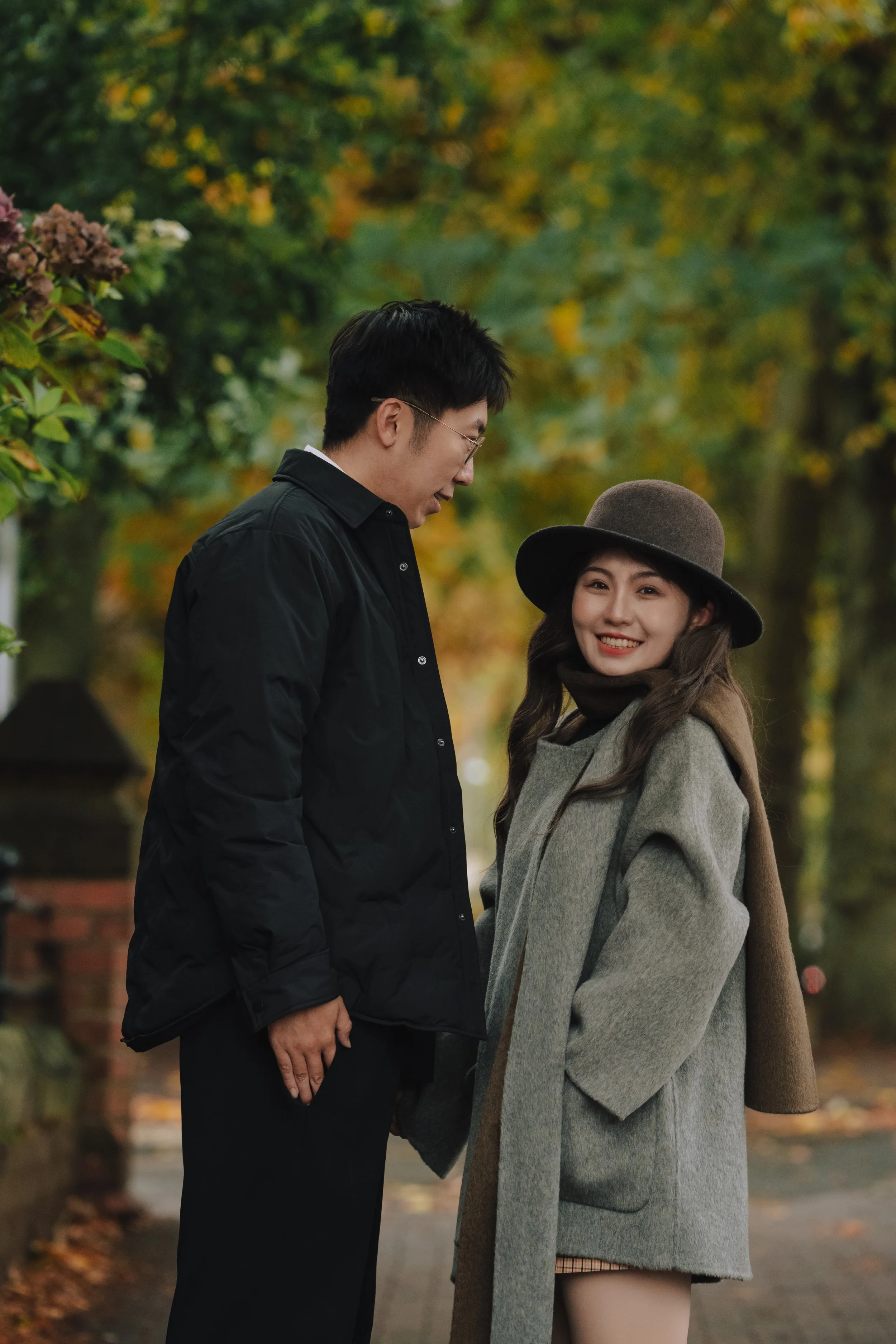 Couple Portrait Photography 2