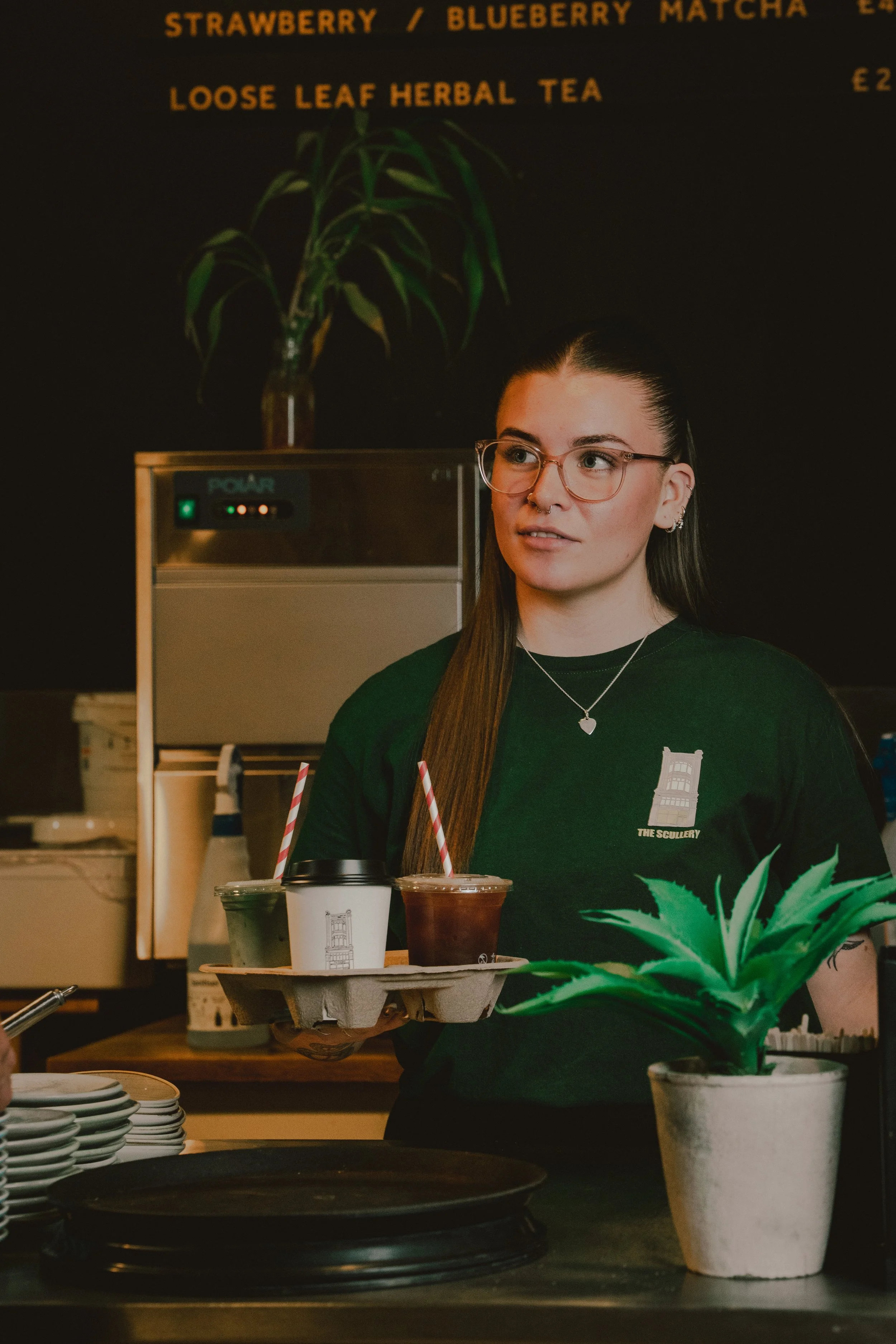 Derry Cafe Photography 8