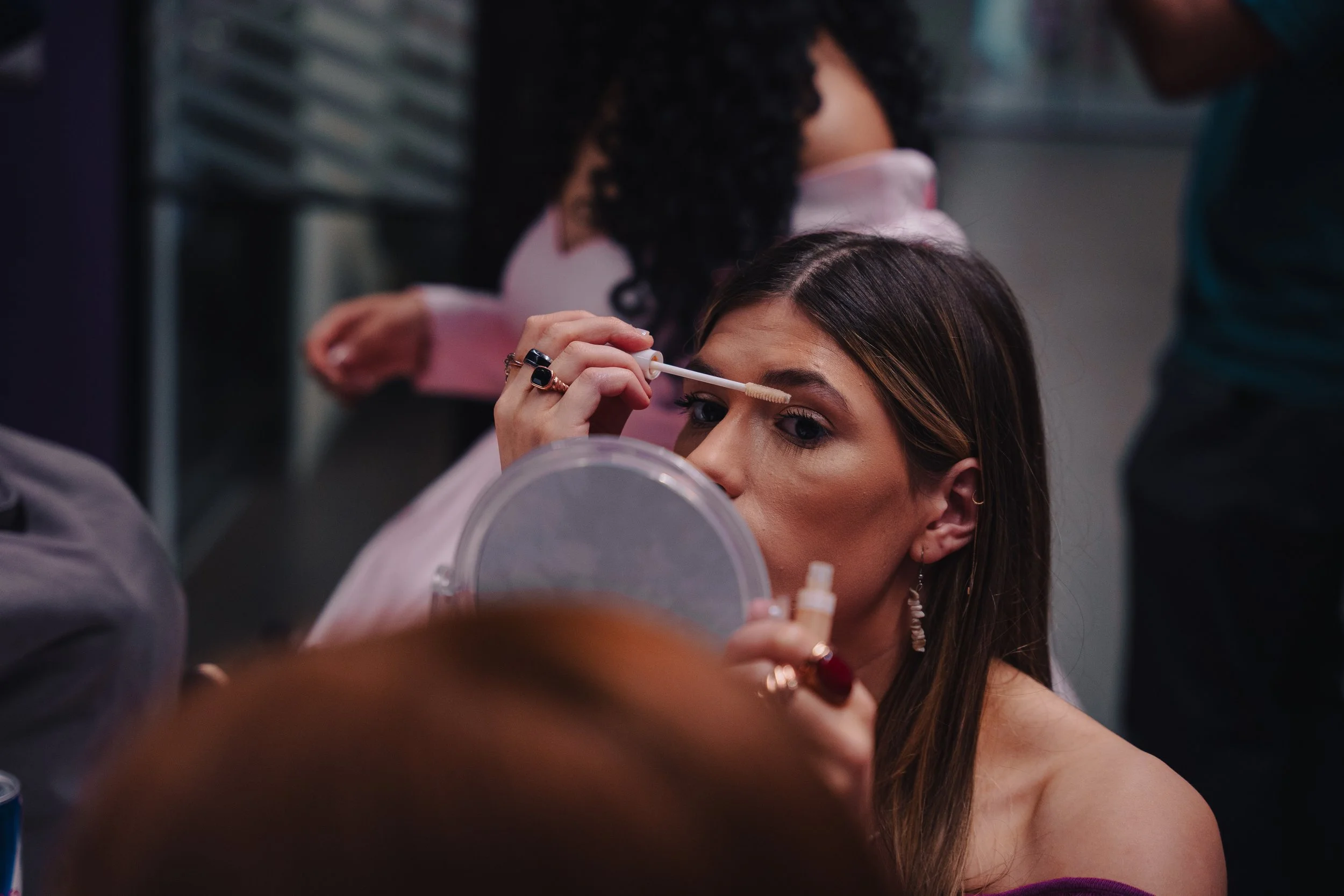 Belfast Fashion Show 11