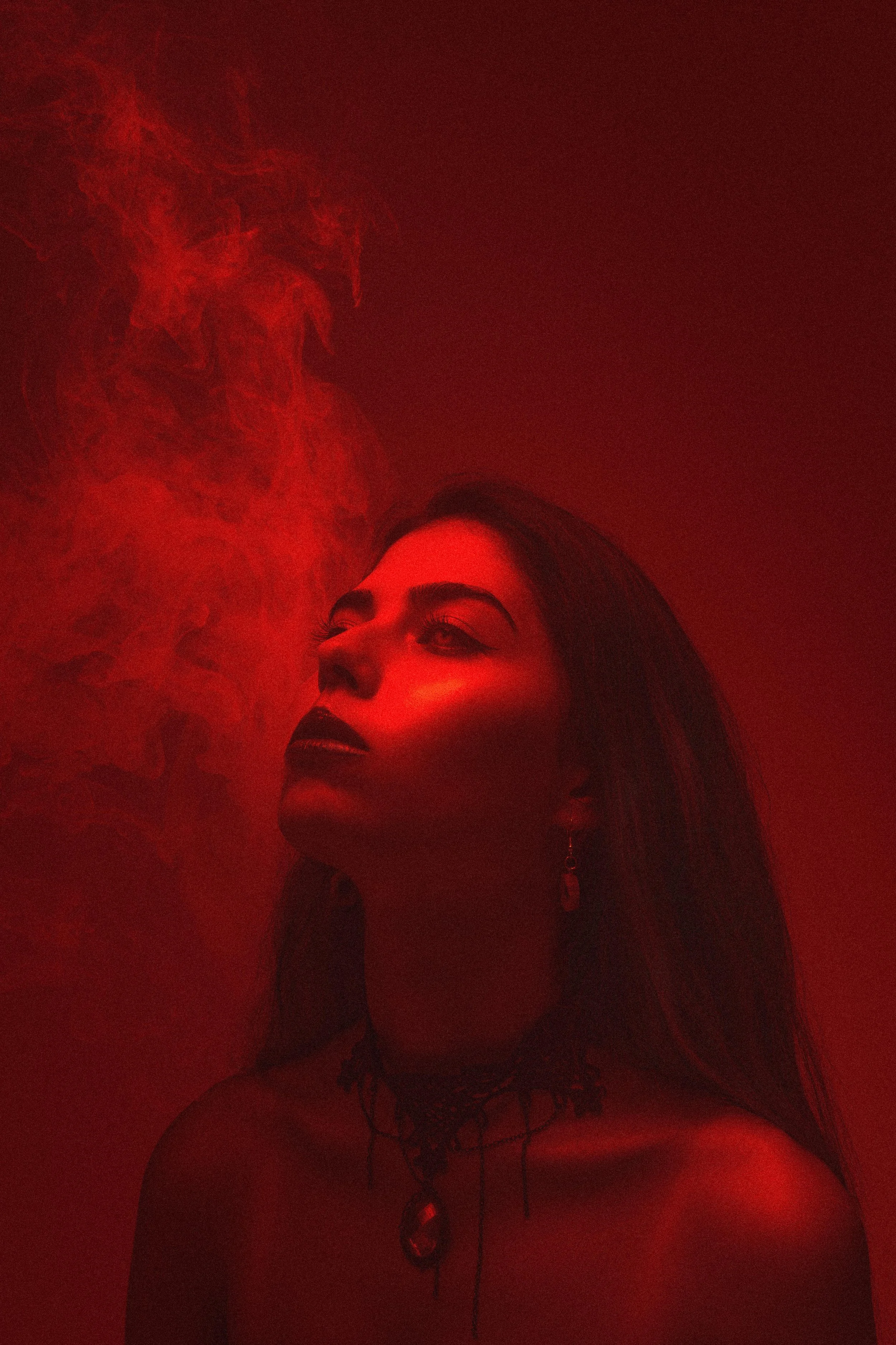 The bleeding woods 7