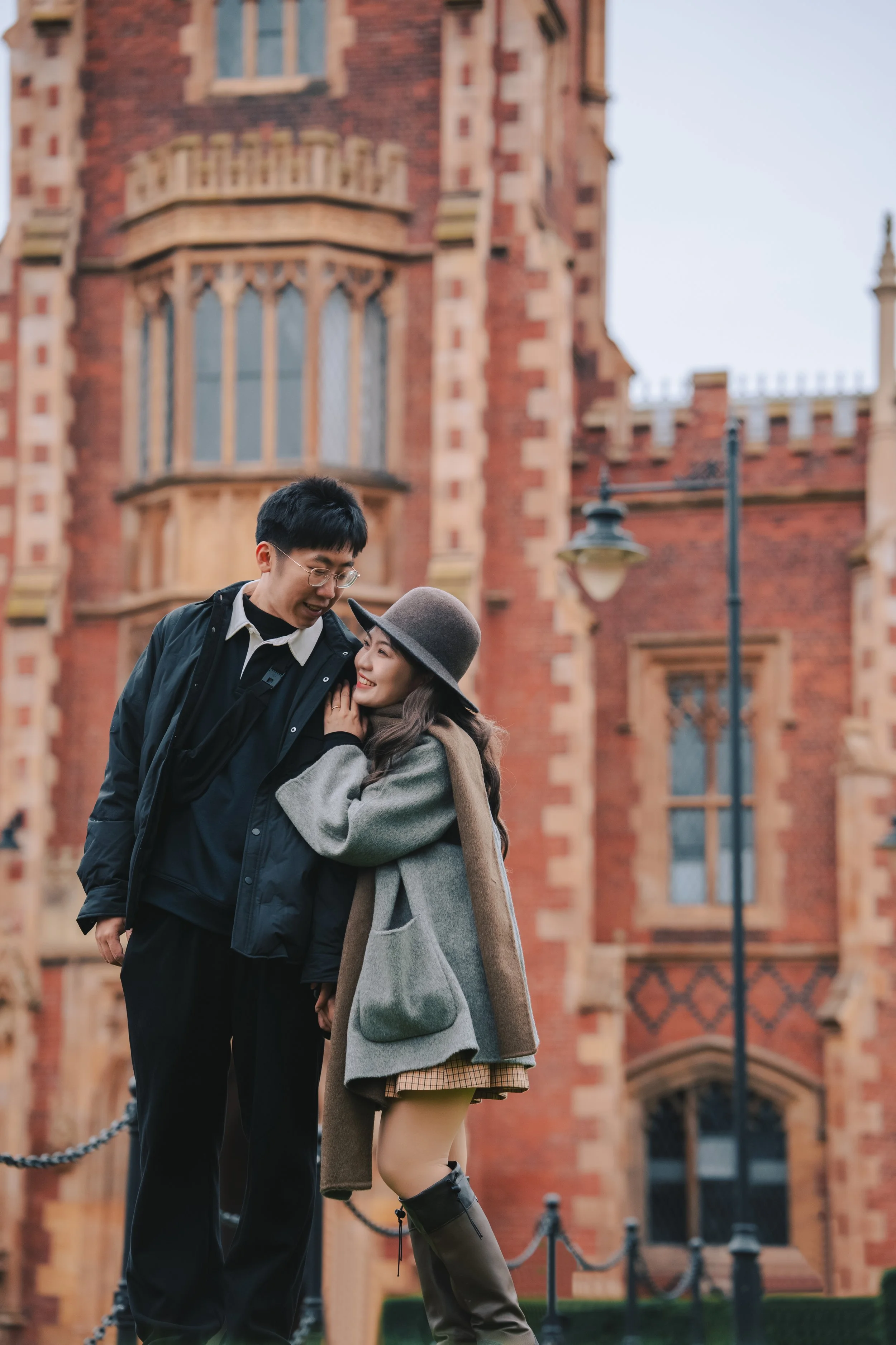 Couple Portrait Photography 4