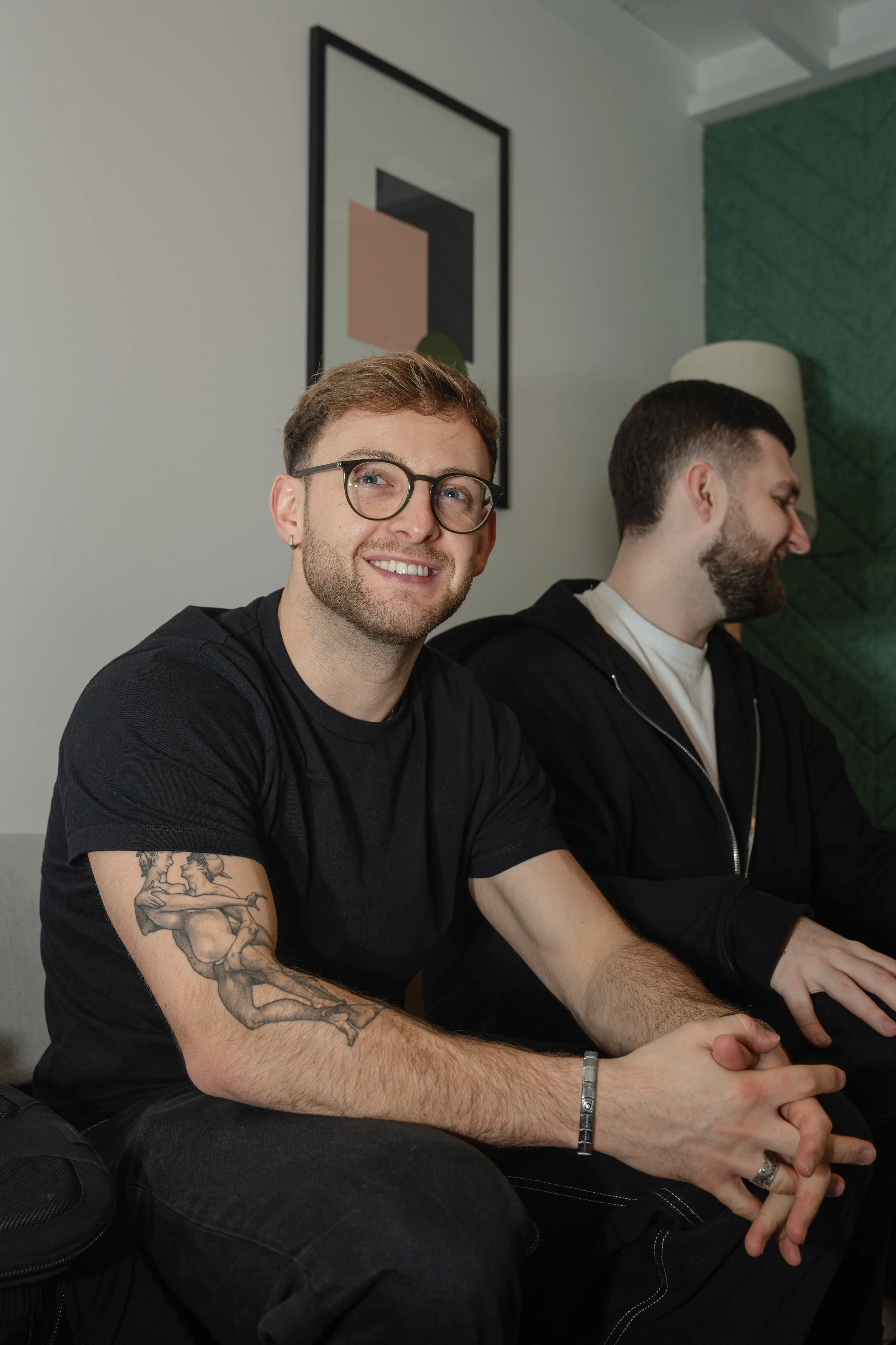 Creative Studio Photography 4