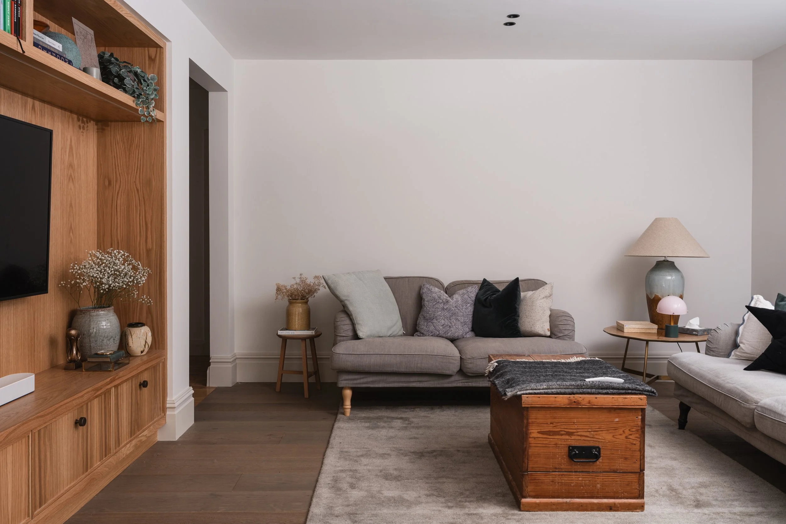 Host Design Studio - Holywood Project 3