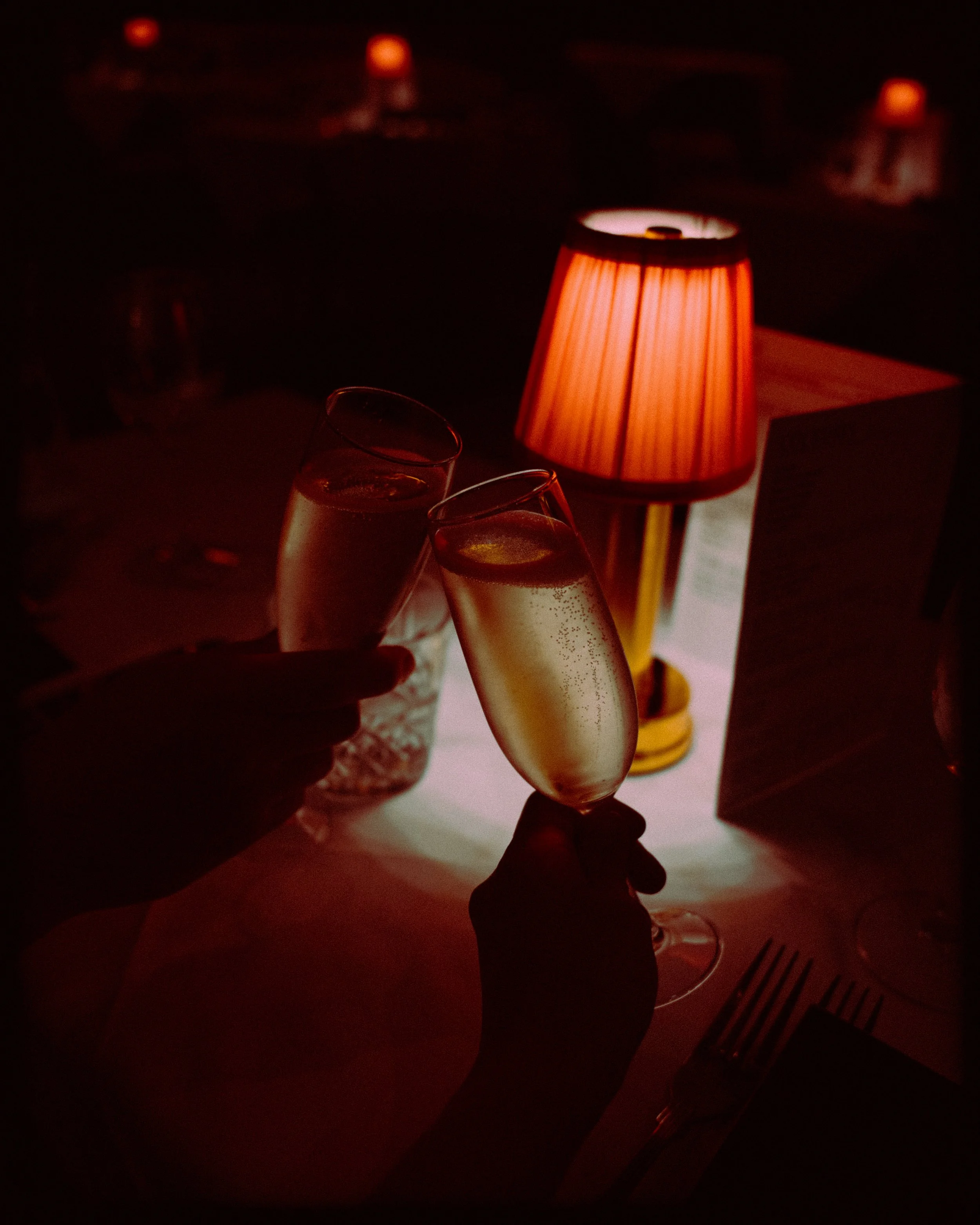 Belfast Cabaret Restaurant Photo 6