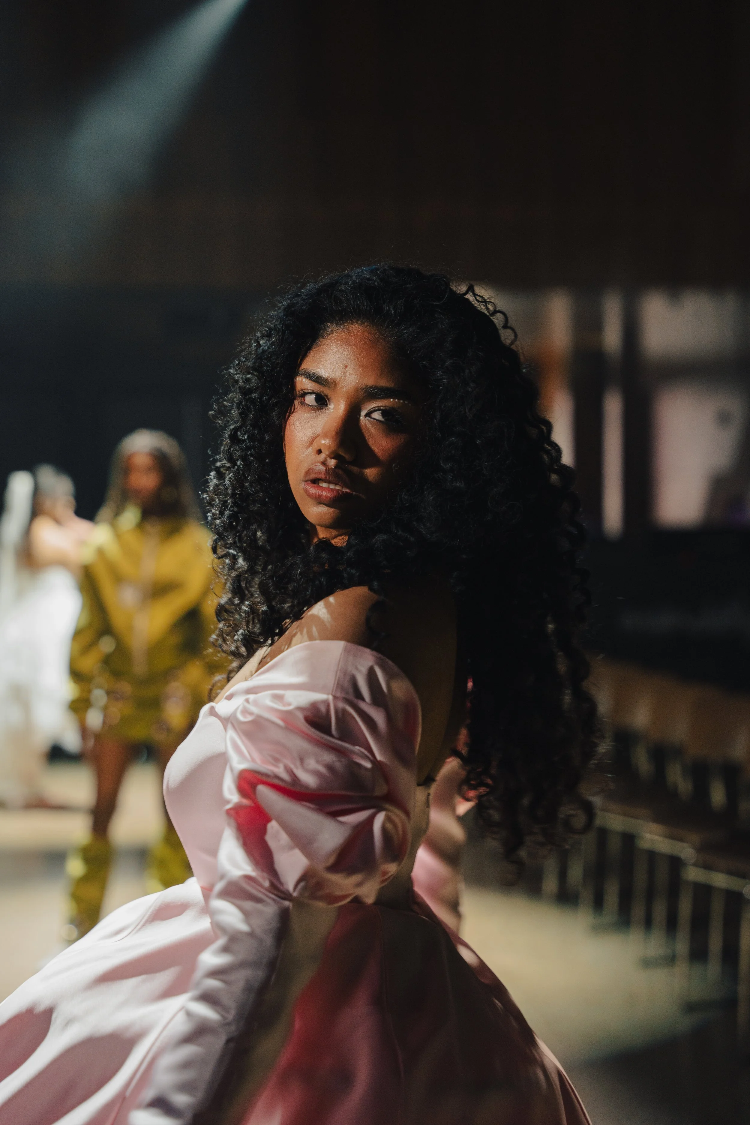 Belfast Fashion Show 6