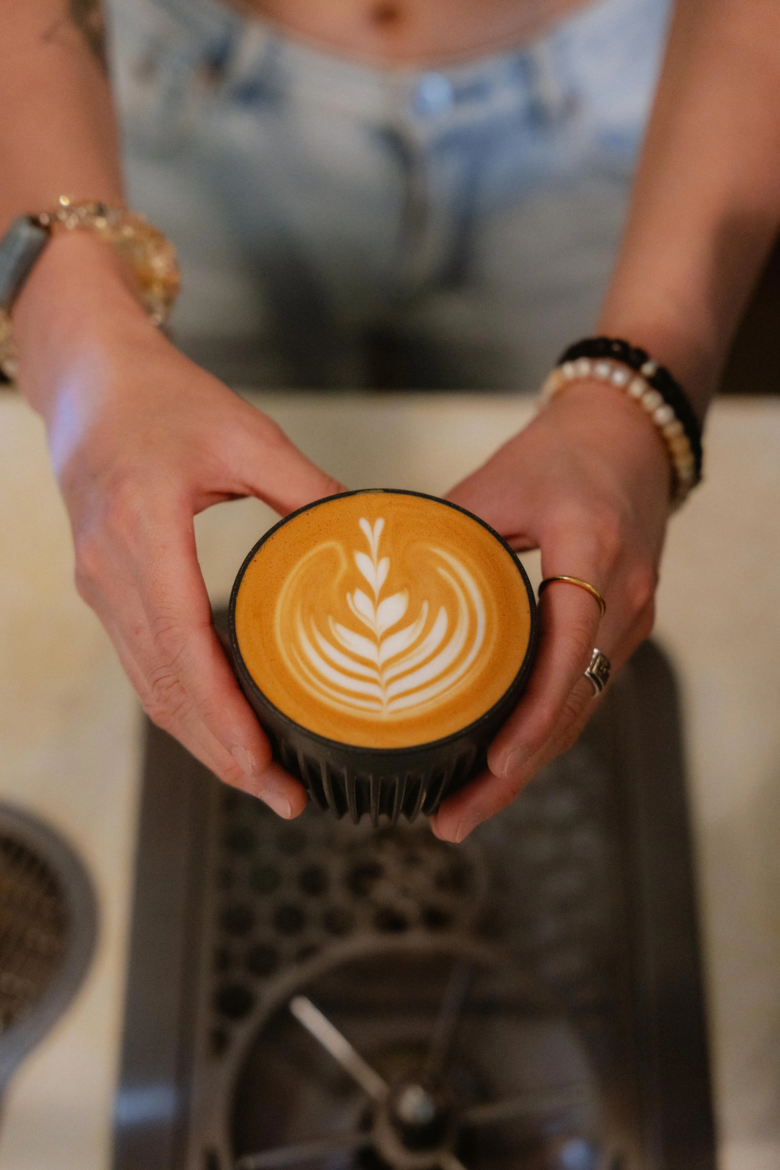 Hjem Belfast, Cafe Photography 6