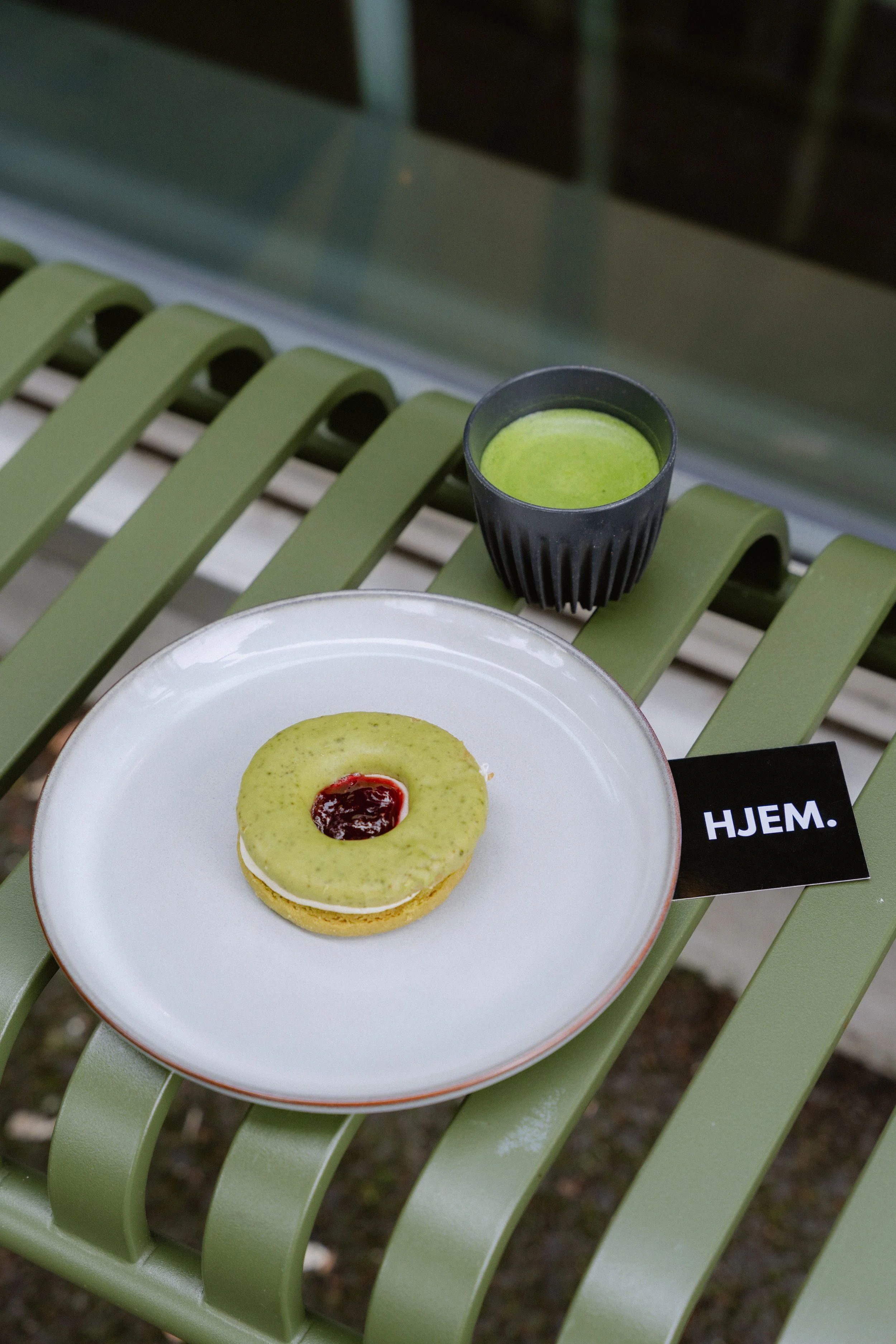 Hjem Belfast, Cafe Photography 4