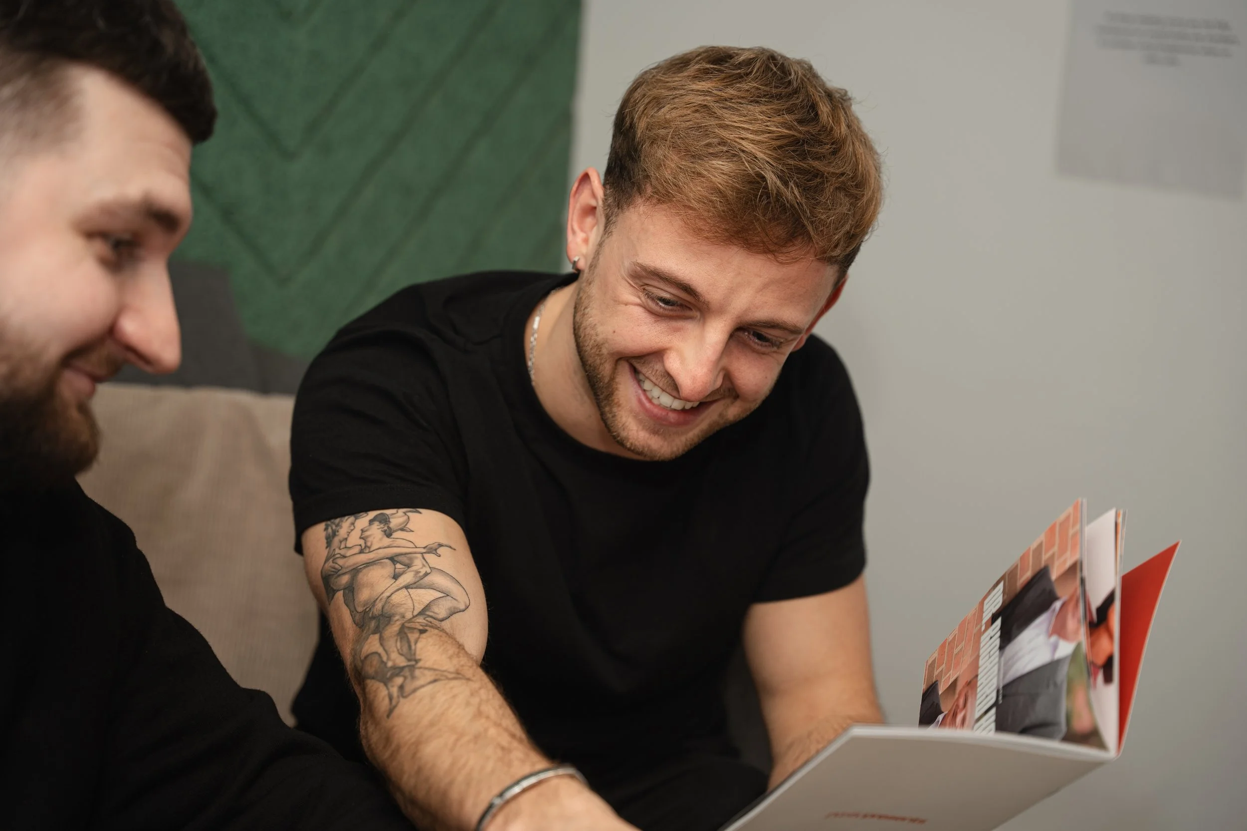 Creative Studio Photography 2