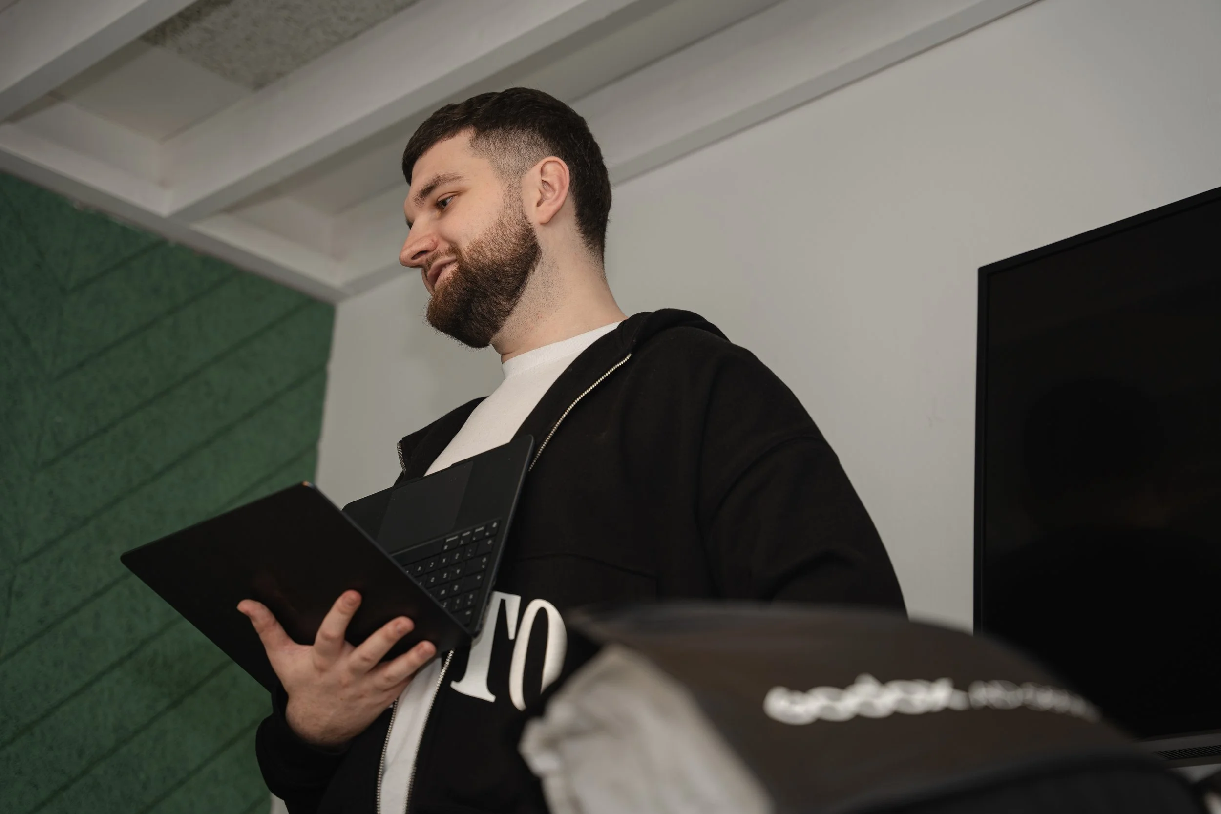 Creative Studio Photography 5