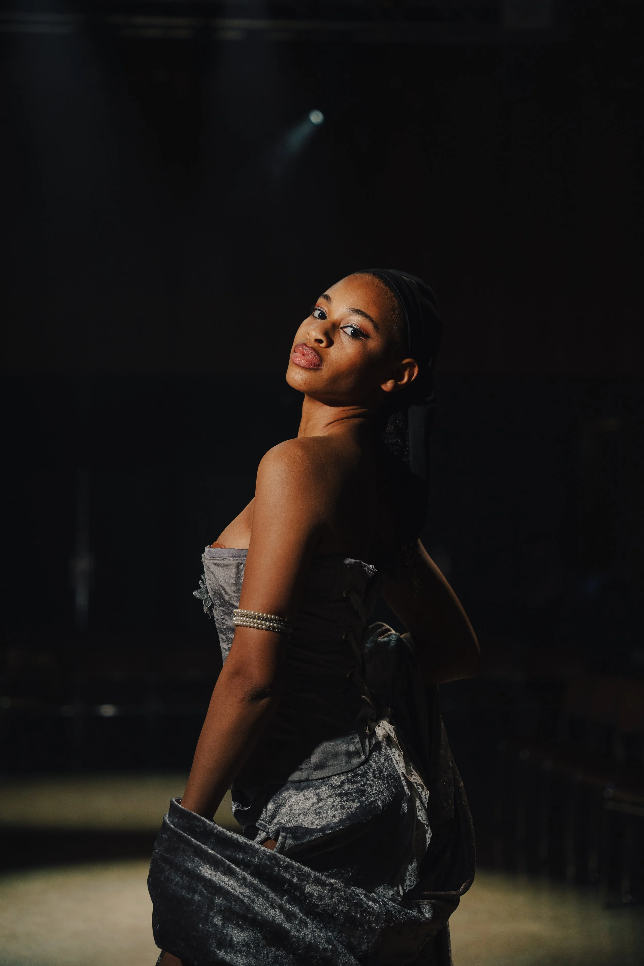 Belfast Fashion Show 3