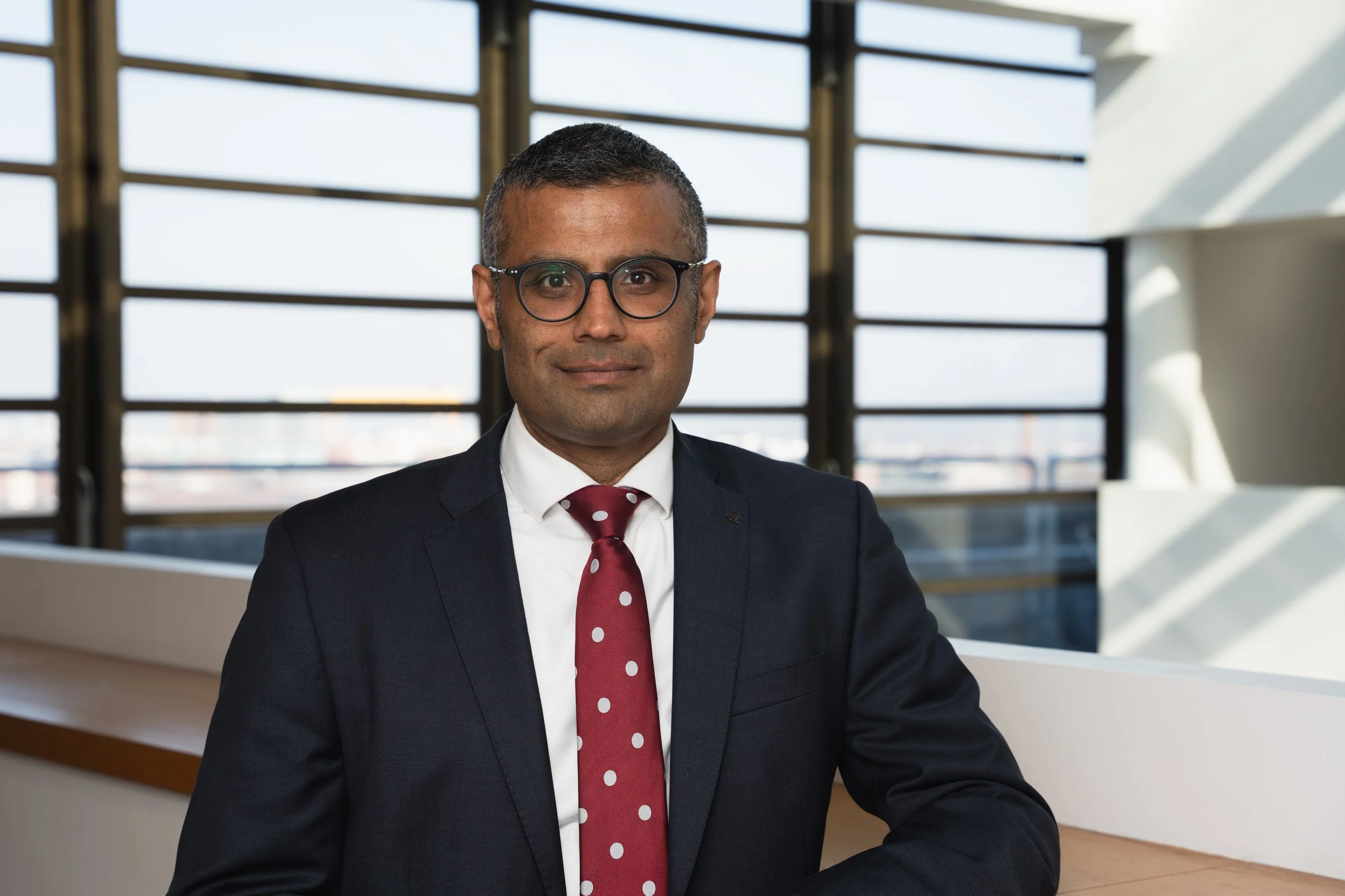 Professional Headshot