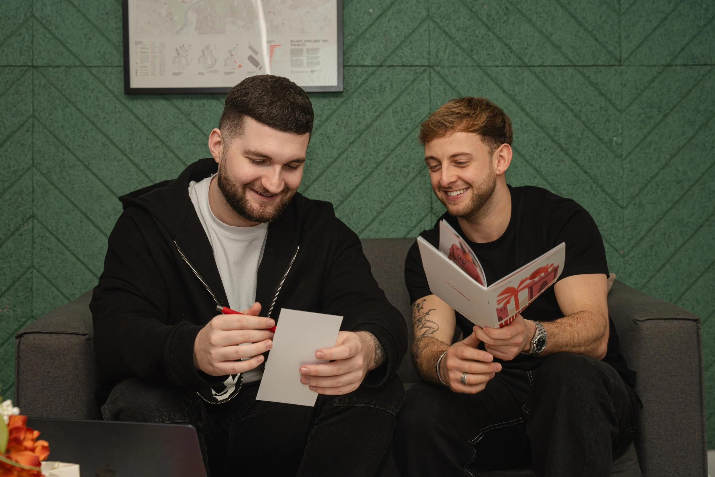 Creative Studio Photography 1