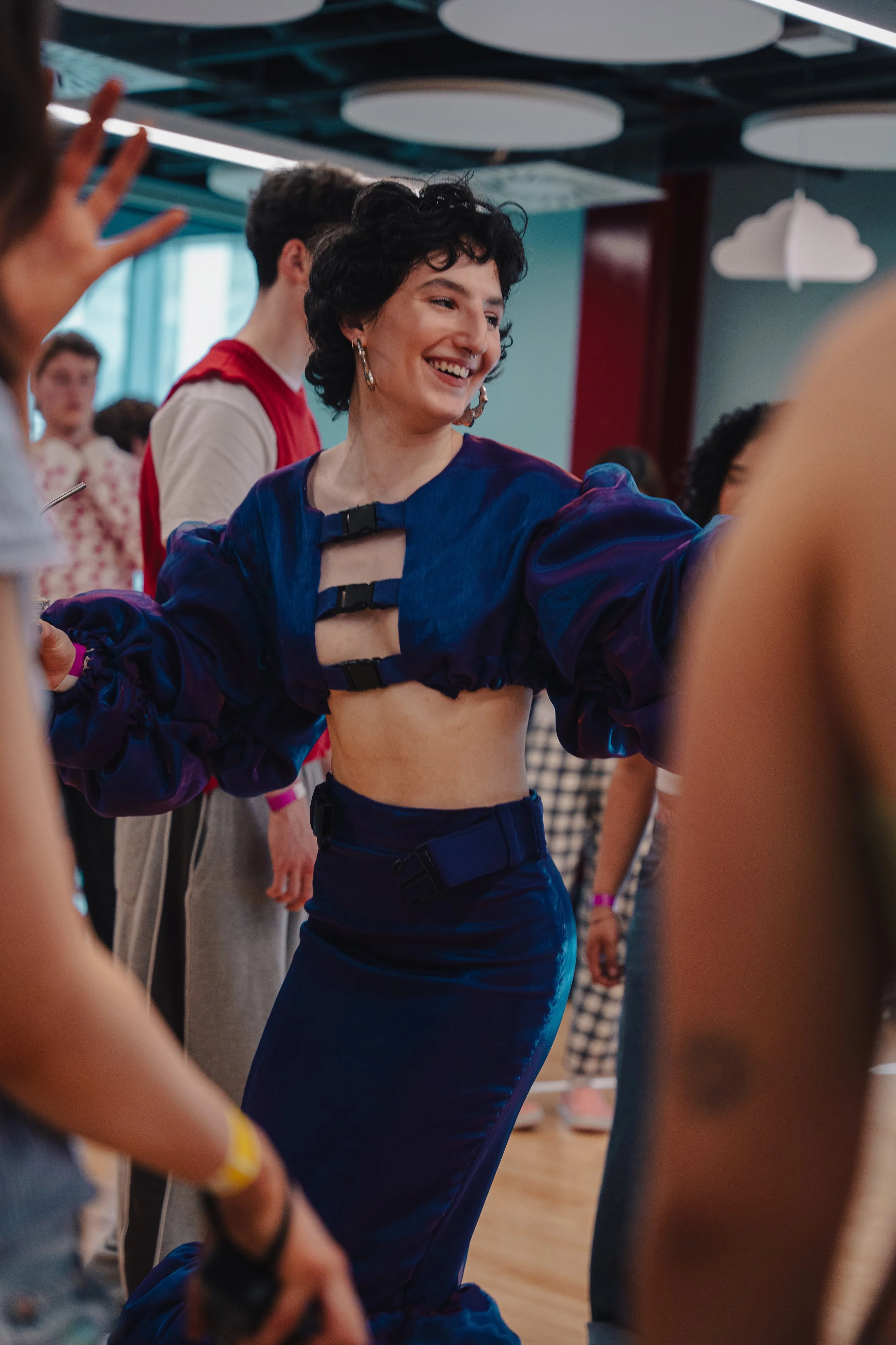 Belfast Fashion Show 9