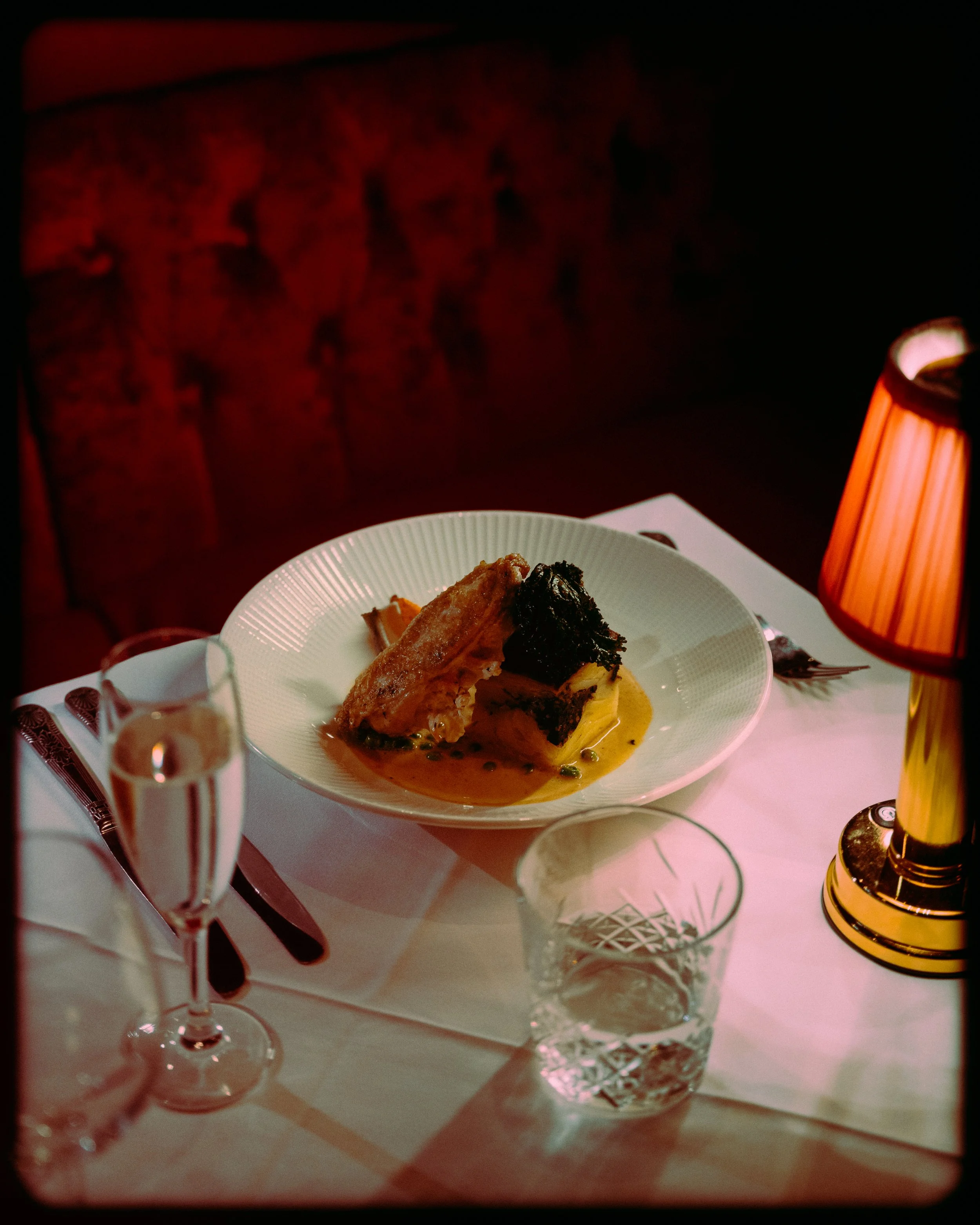 Belfast Cabaret Restaurant Photo 2