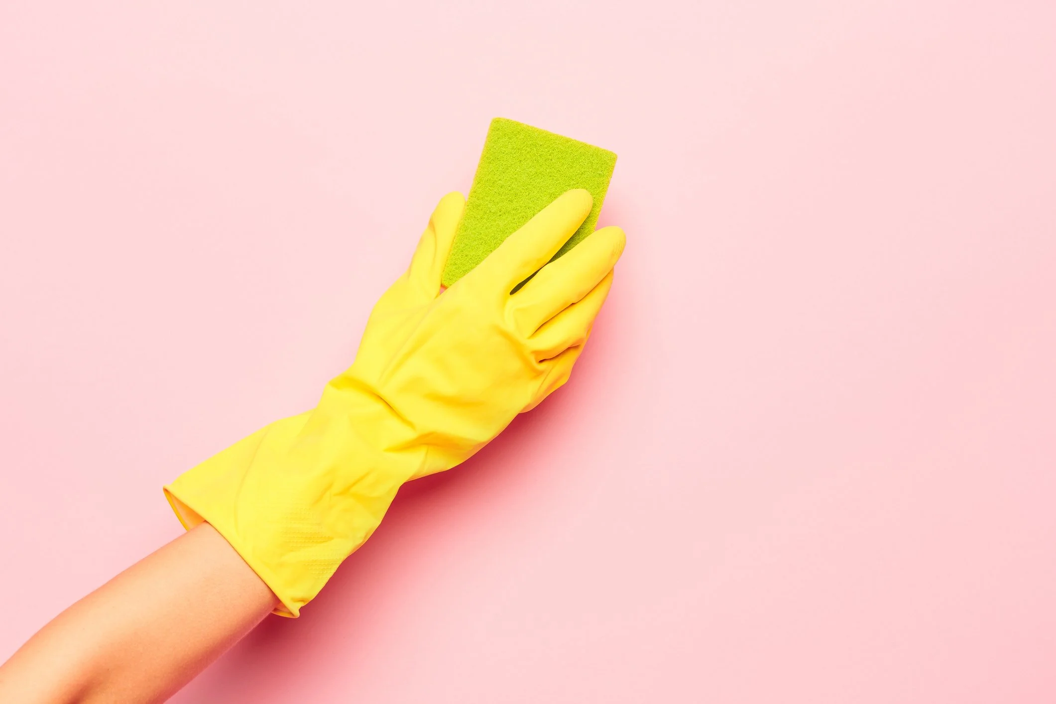 How to Clean Painted Walls Without Damaging Them