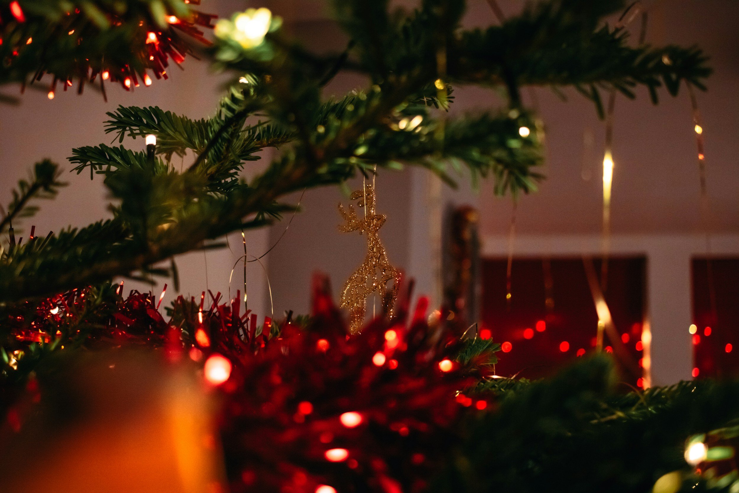 Christmas Decorating Ideas for a Cosy Holiday Season
