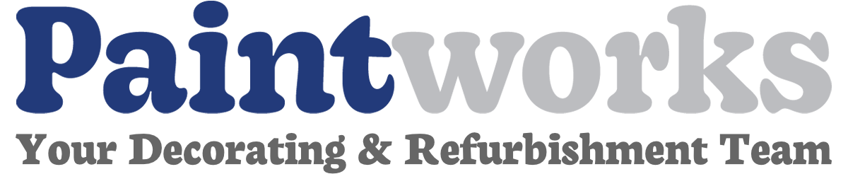 Paintworks - Your Decorating &amp; Refurbishment Team