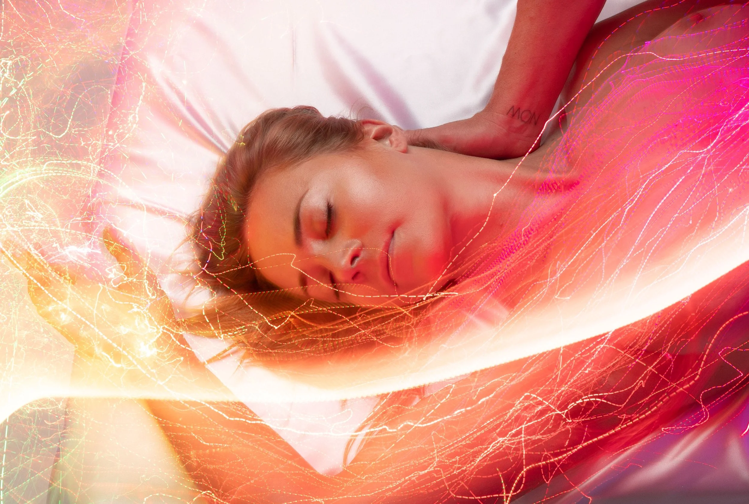Tantra Massage