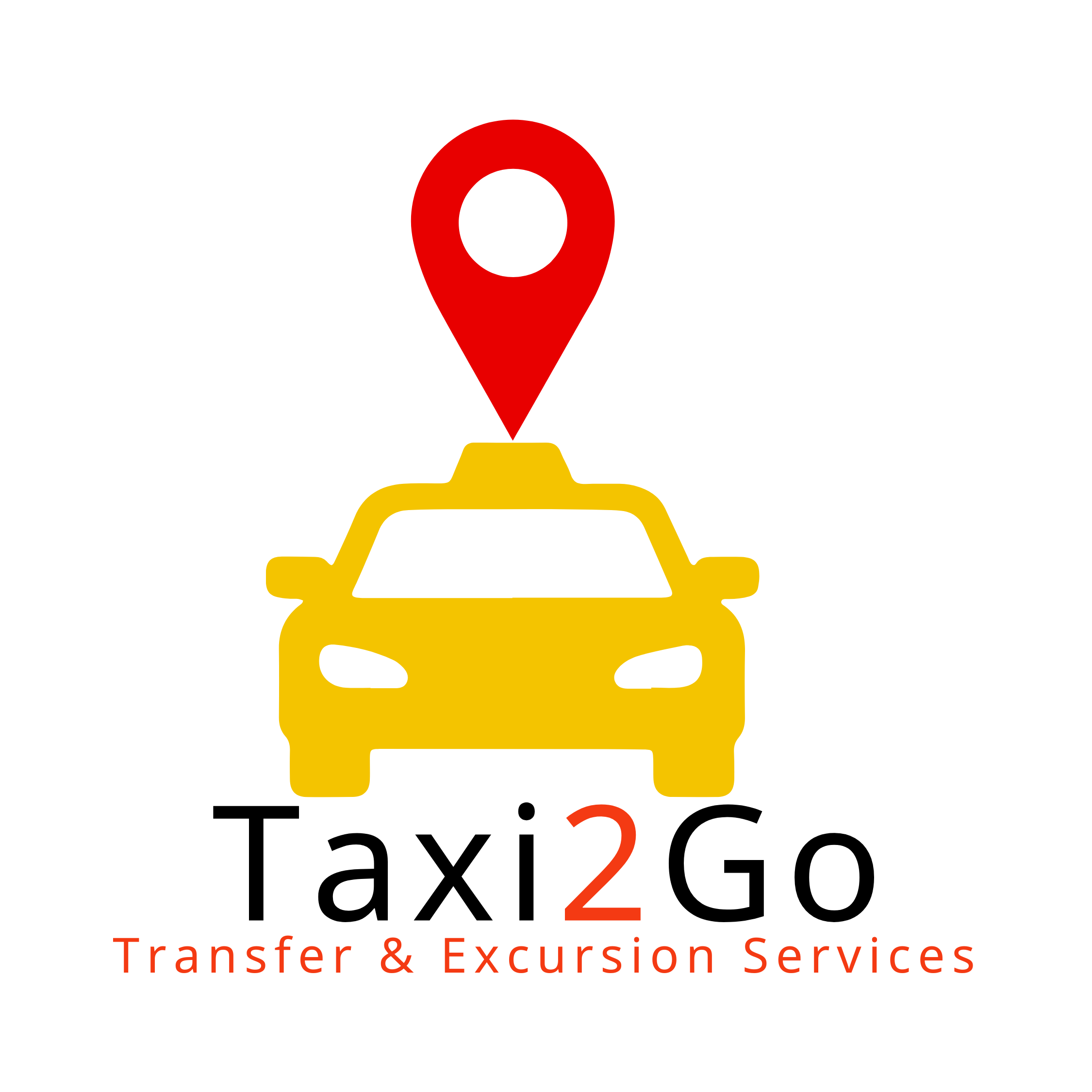 Taxi2Go Transfer & Excursion Service