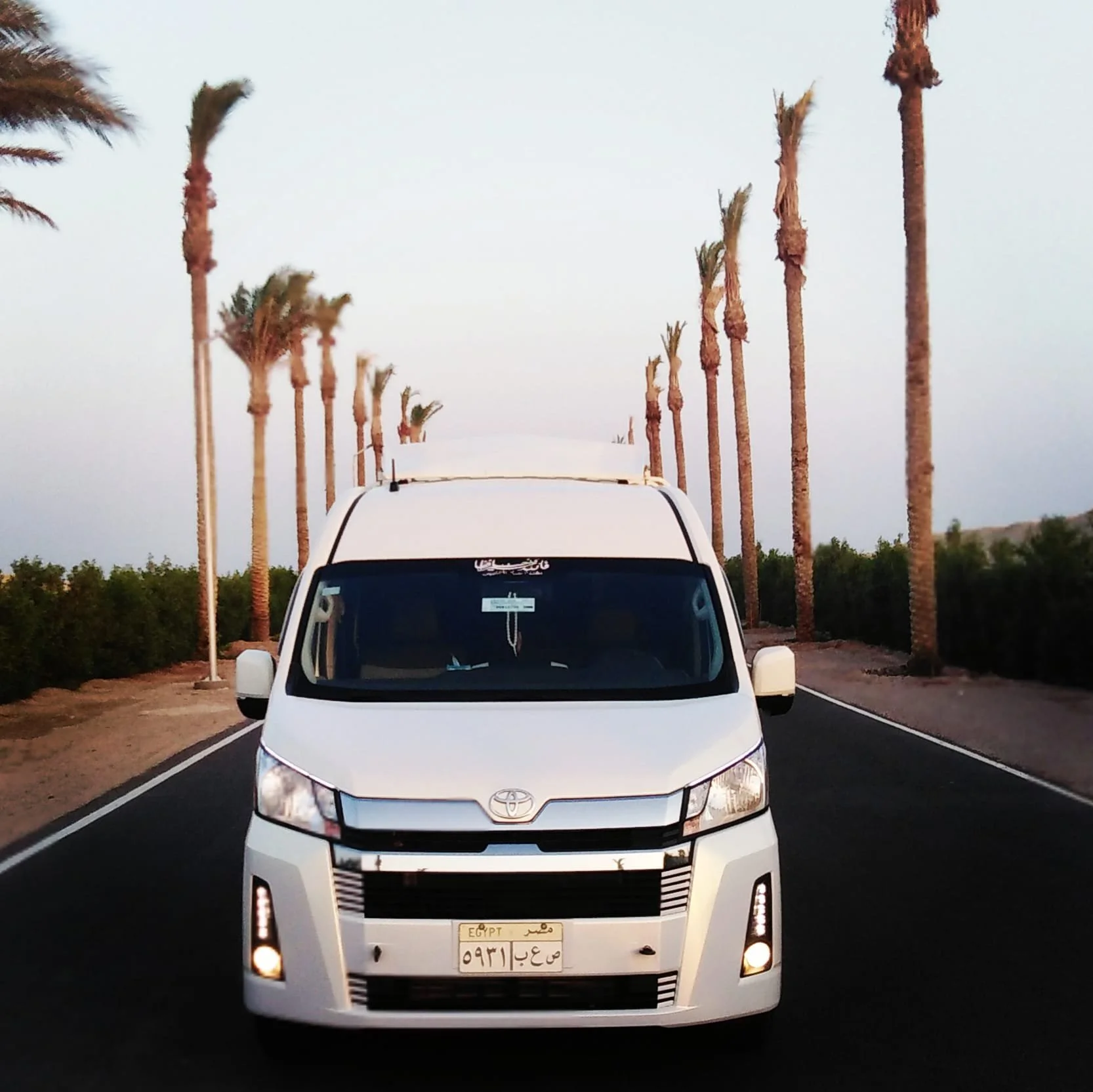 Airport Transfer taxi2go