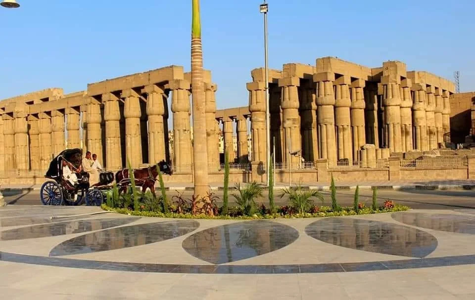 Ancient Egyptian temple Luxor 
top 10 places to visit in Egypt  Diving Red Sea, Red Sea Holiday, Red Sea Vacation, Kitesurfing Soma Bay