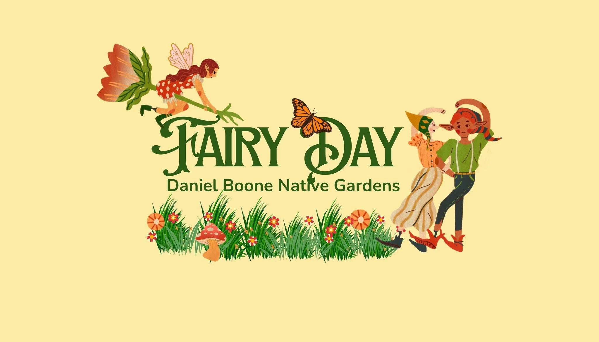 Fairy Day