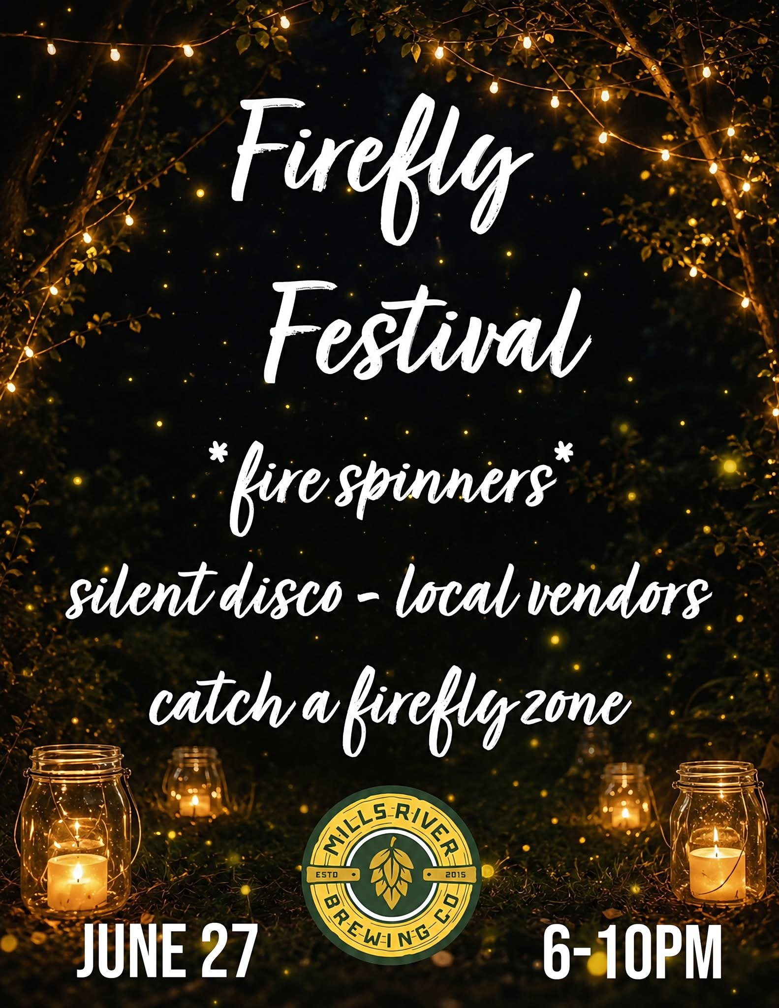 Firefly Festival